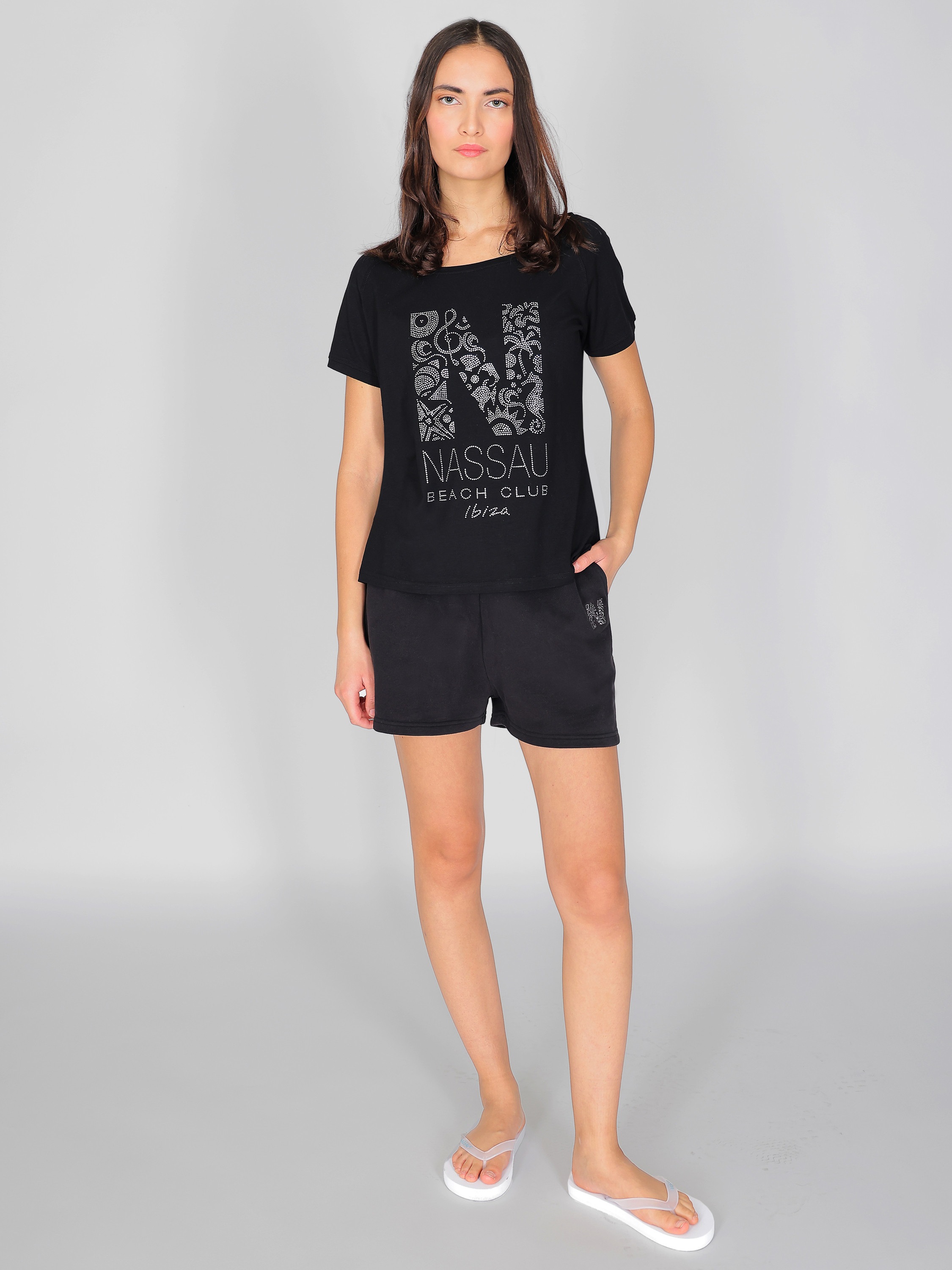 NASSAU BEACH T-Shirt »T-Shirt NB22003«