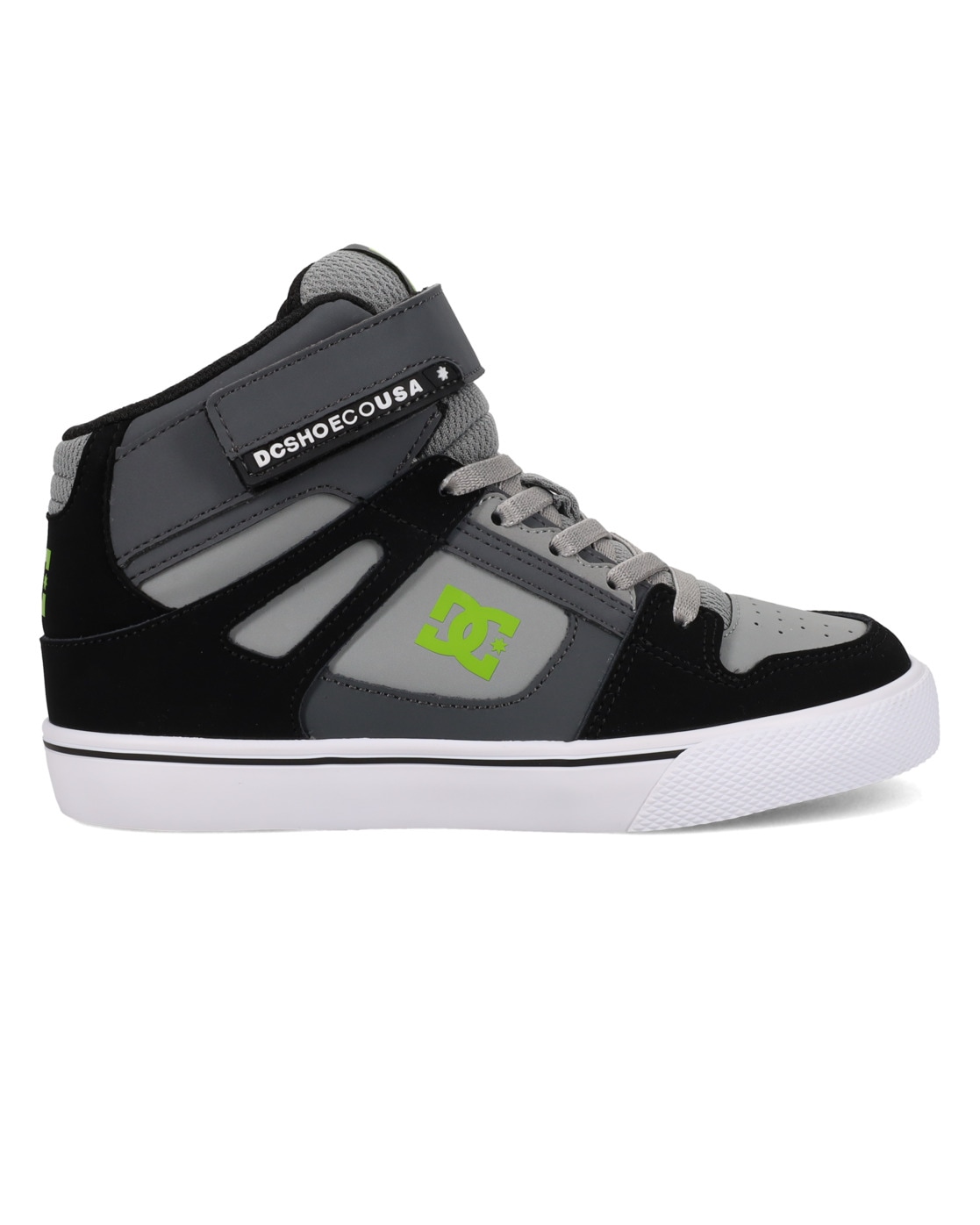DC Shoes Sneaker »Pure High-Top EV«