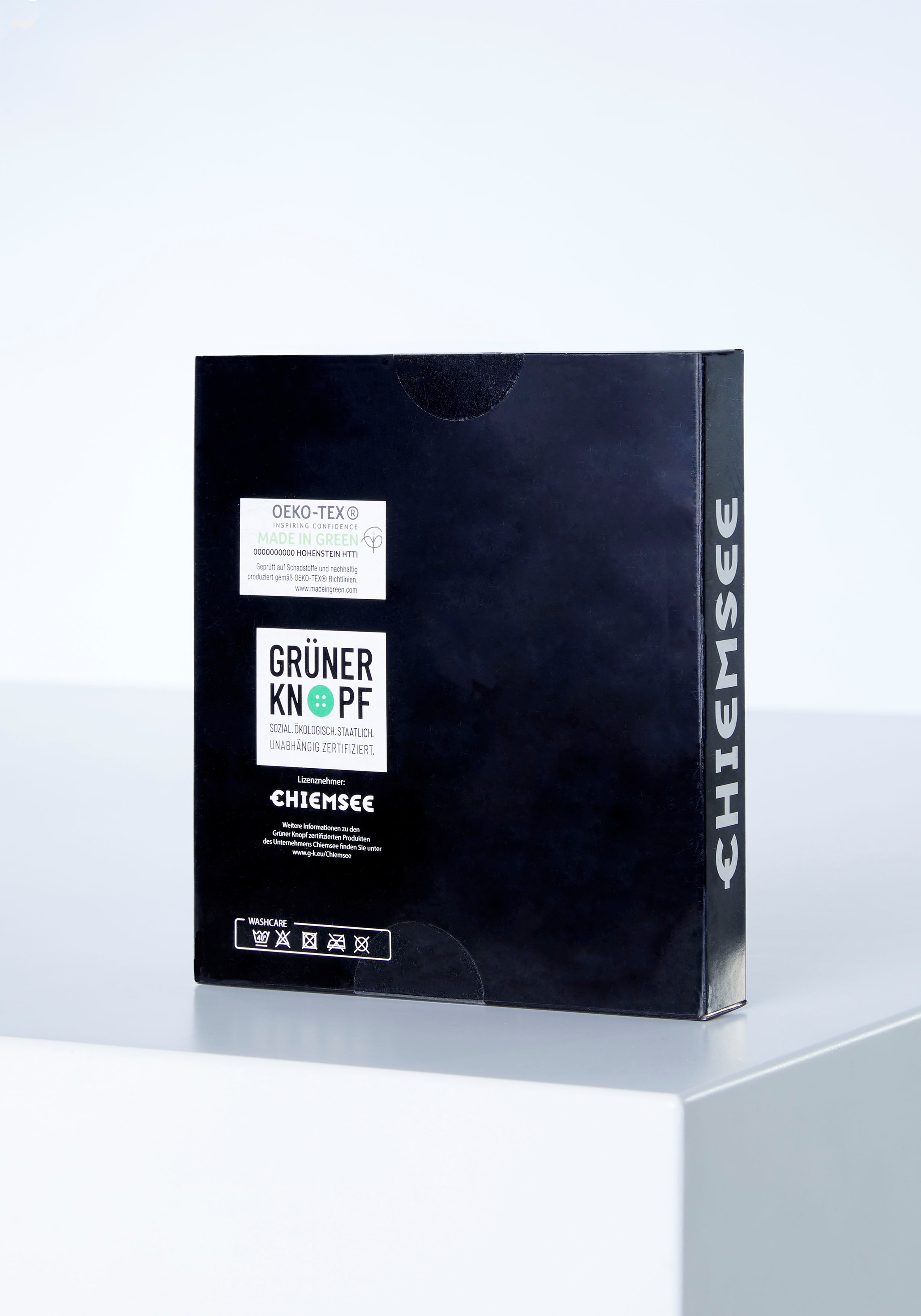 Chiemsee Retro Boxer