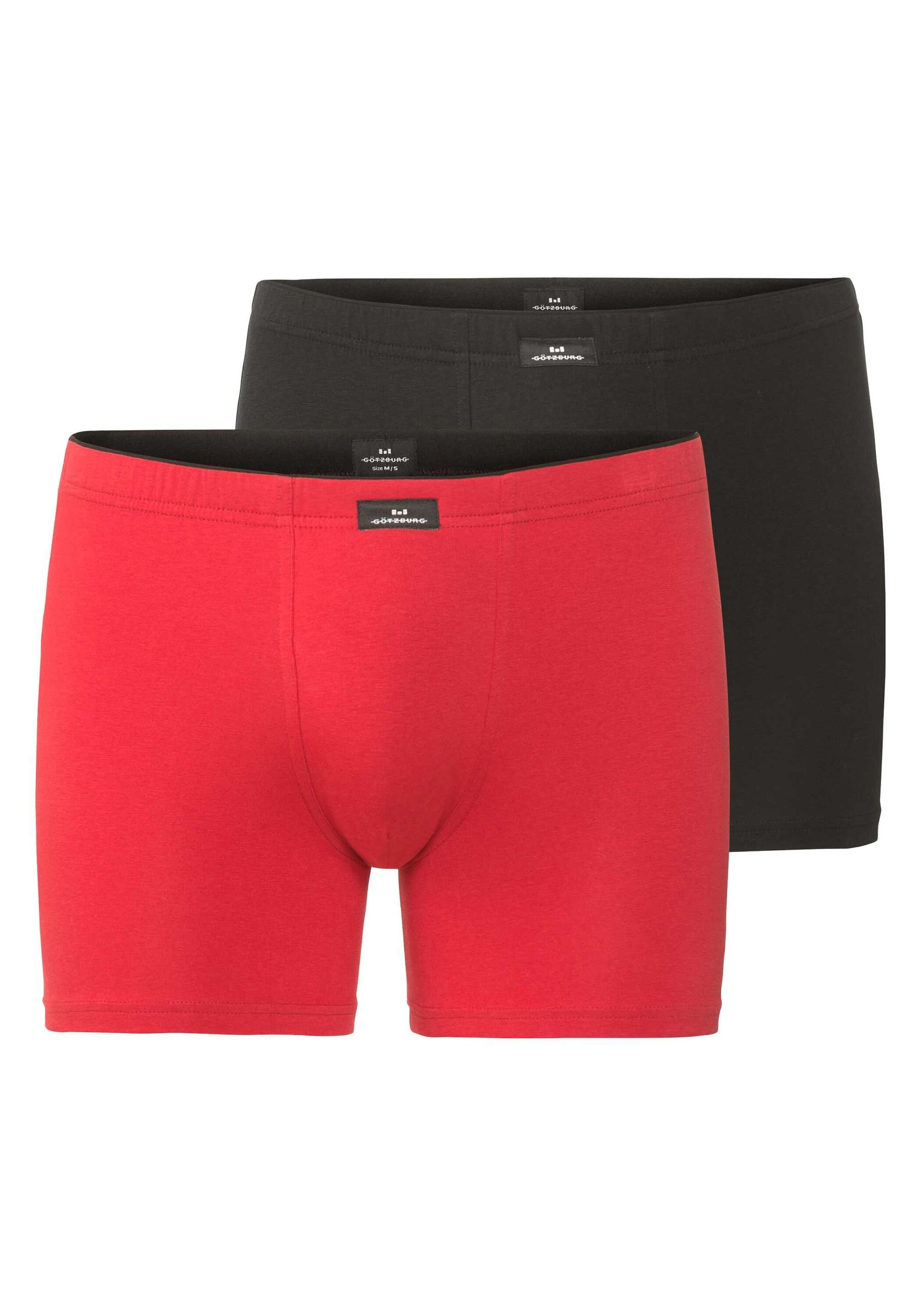 Boxershorts »Boxershort 2er Pack«