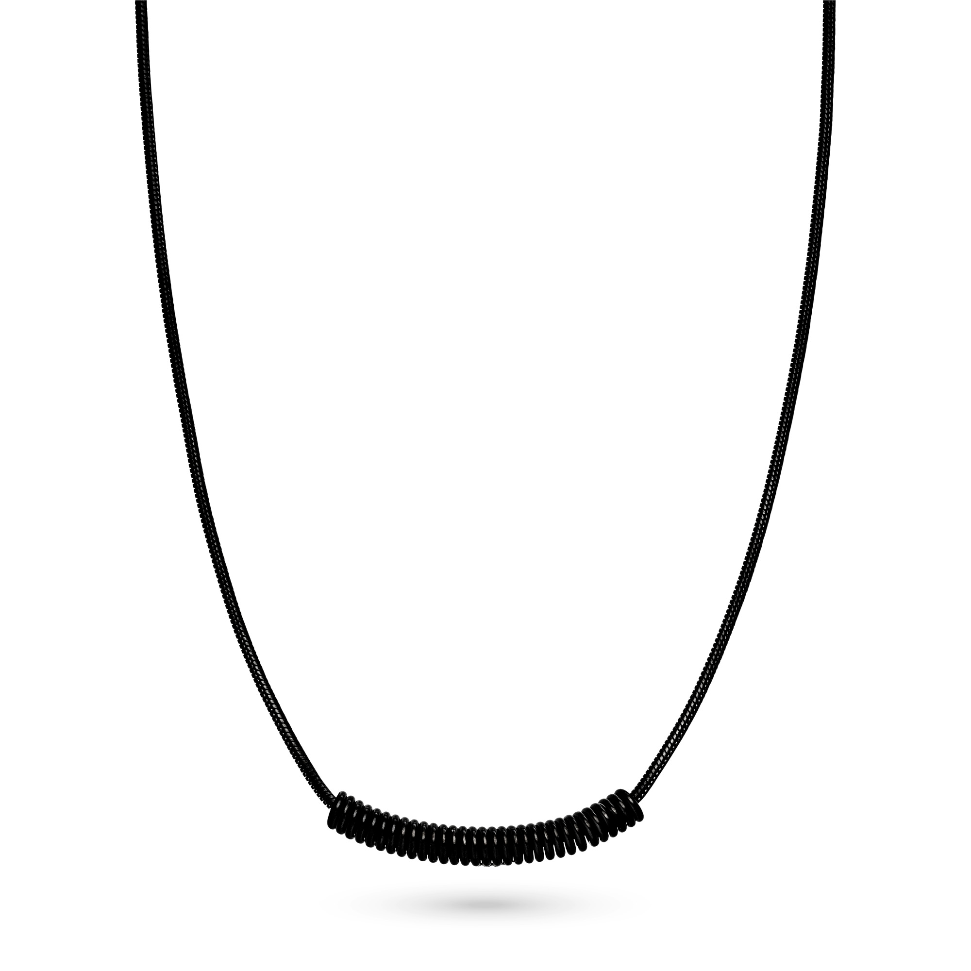 Liebeskind Berlin Kette mit Anhänger »Twist«