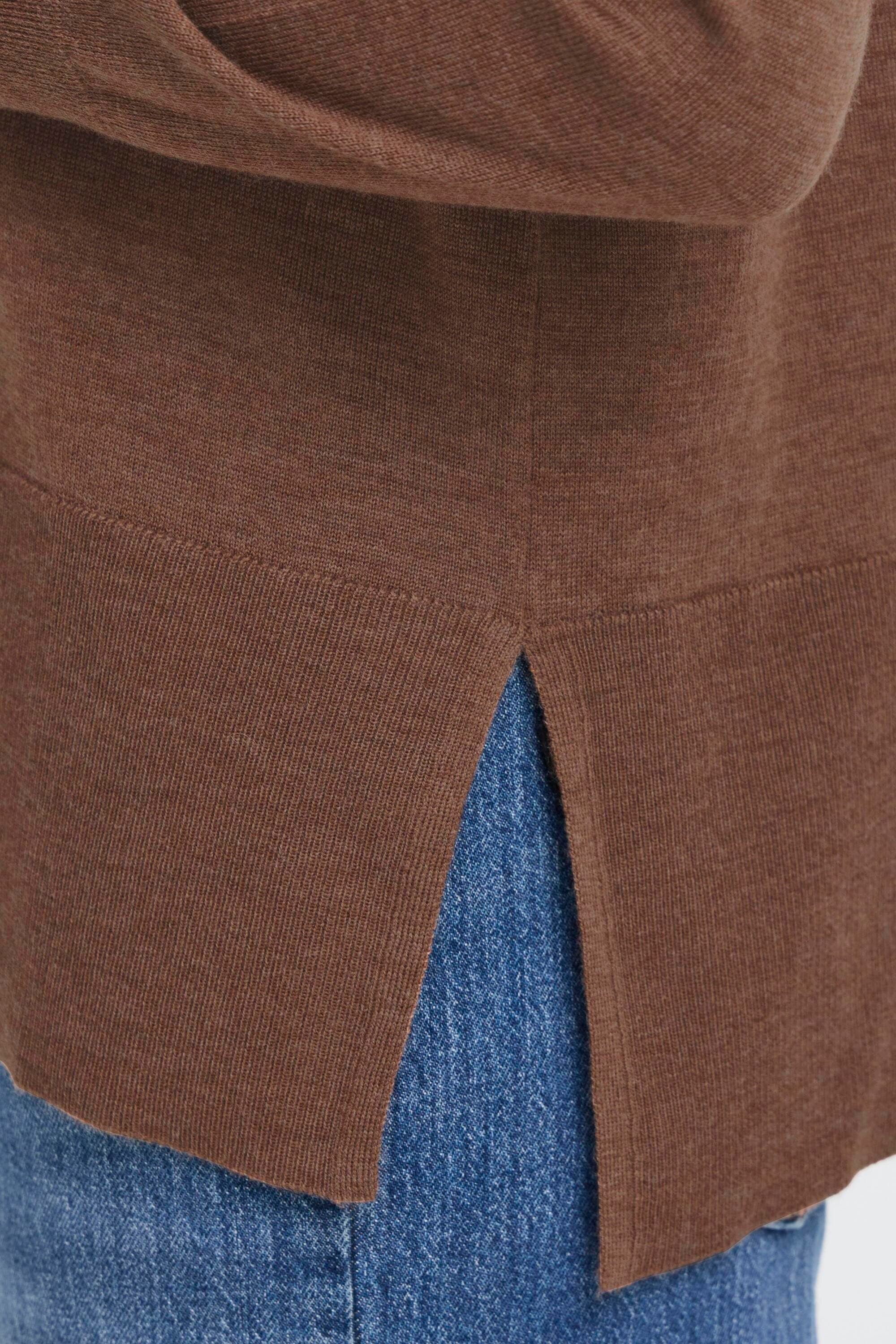 Pulz Jeans Strickpullover »Strickpullover PZSADIE«