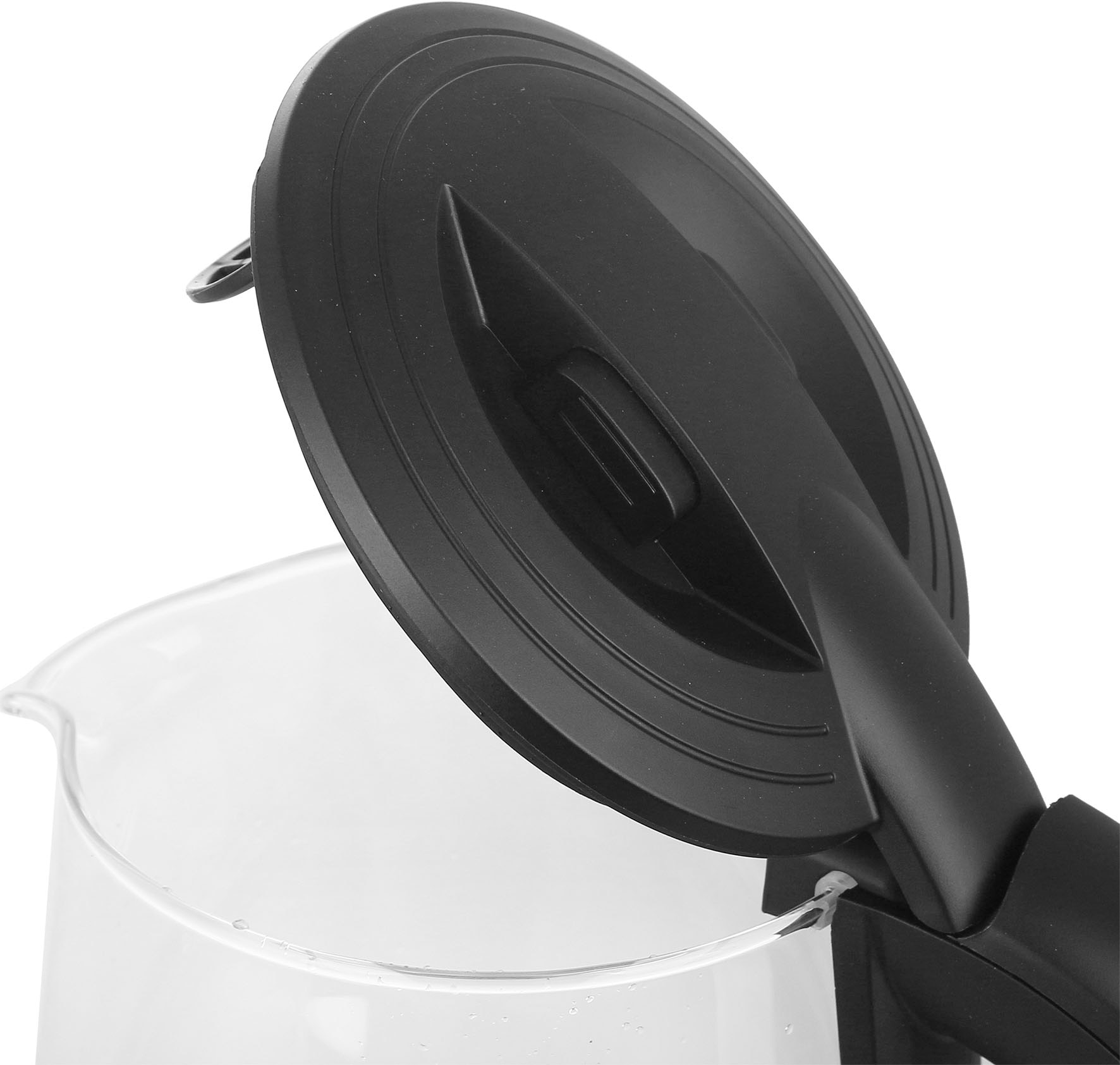 Emerio Wasserkocher »WK-123124«, 1,7 l, 2200 W