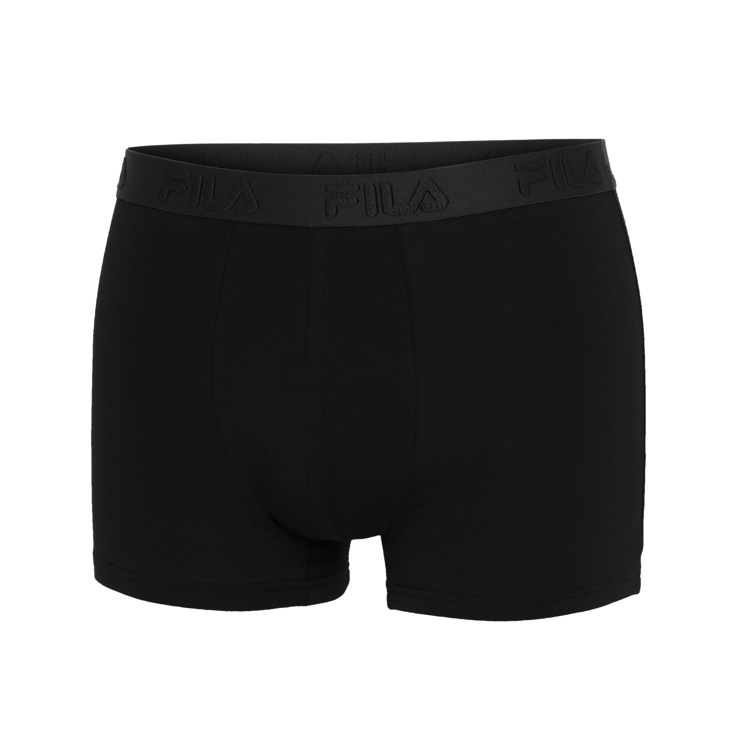 Fila Boxer 4er Pack,  ohne Eingriff, Multipack