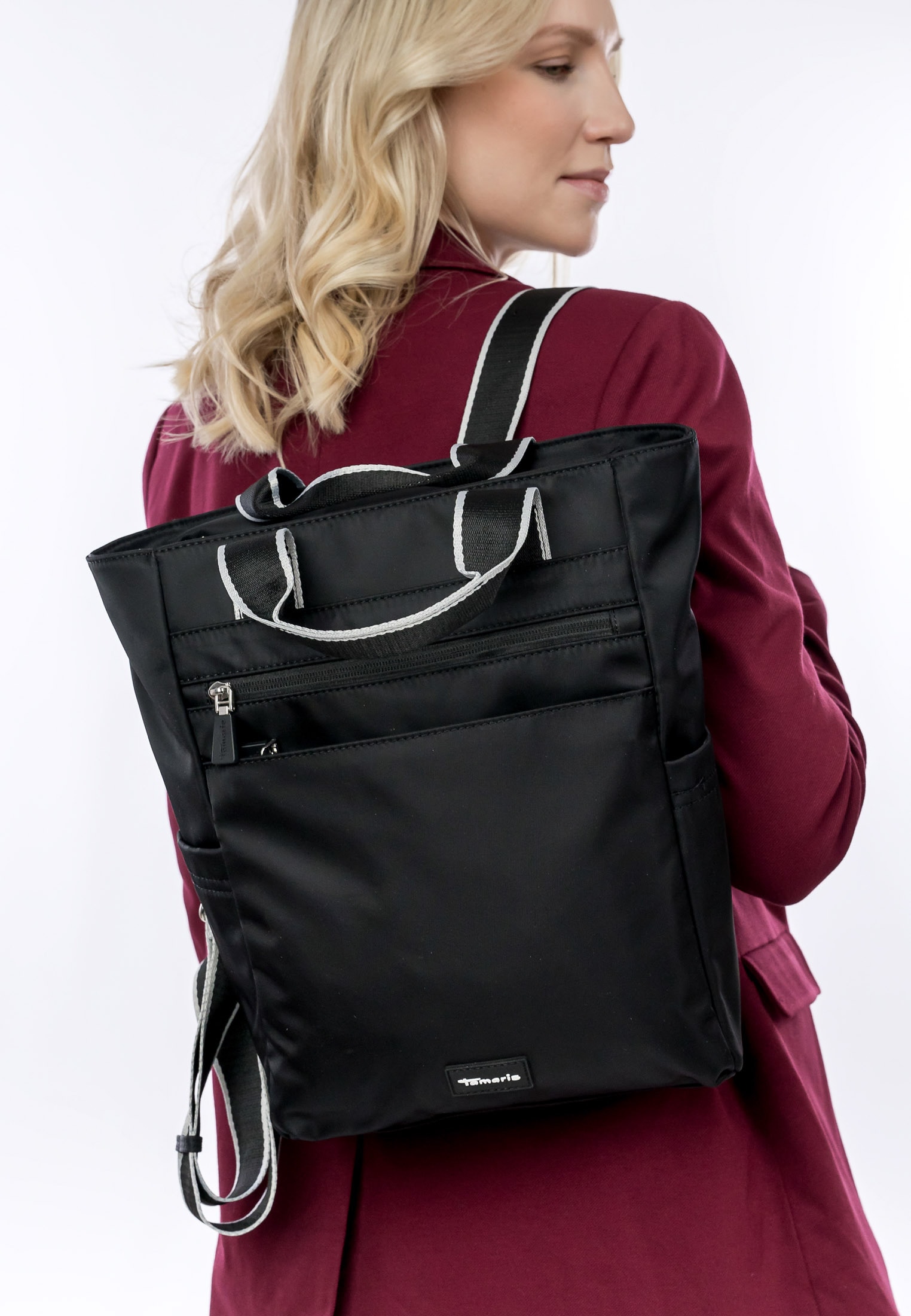 Tamaris Rucksack »Rucksack TAS Fadilla«