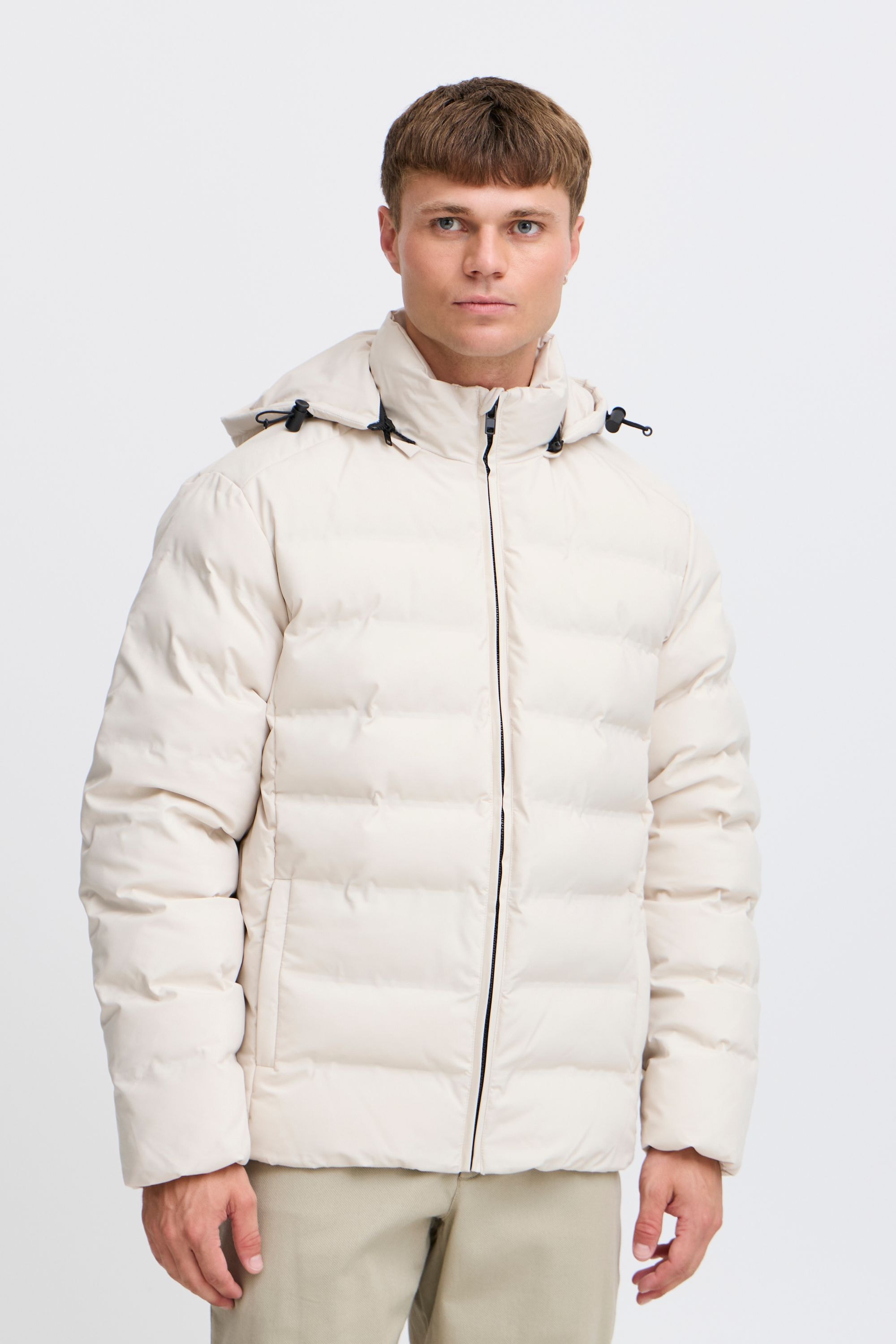 !Solid Steppjacke »Steppjacke SDMILAS«