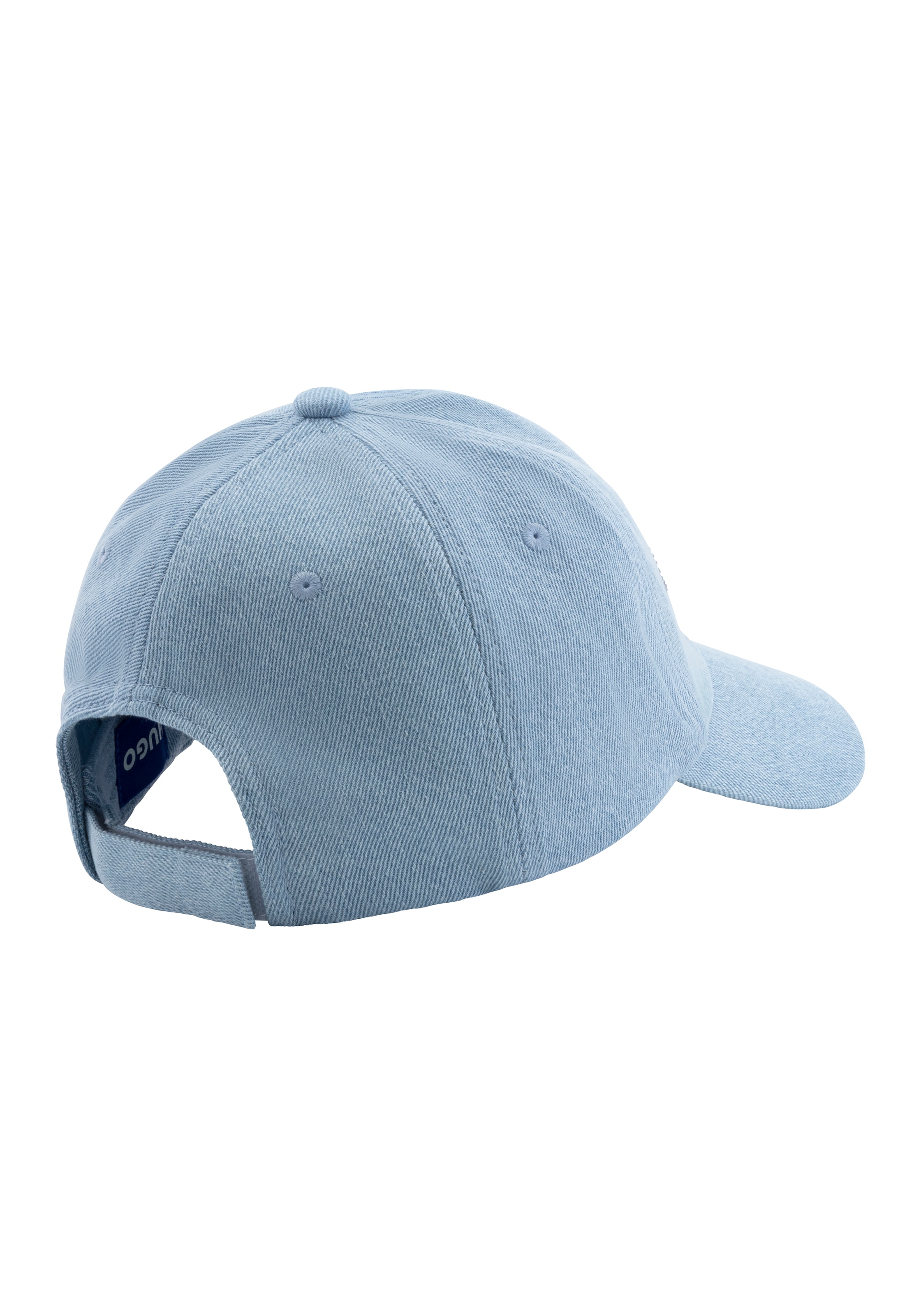 HUGO Blue Baseball Cap »Alyce-D-ST«, Unisex