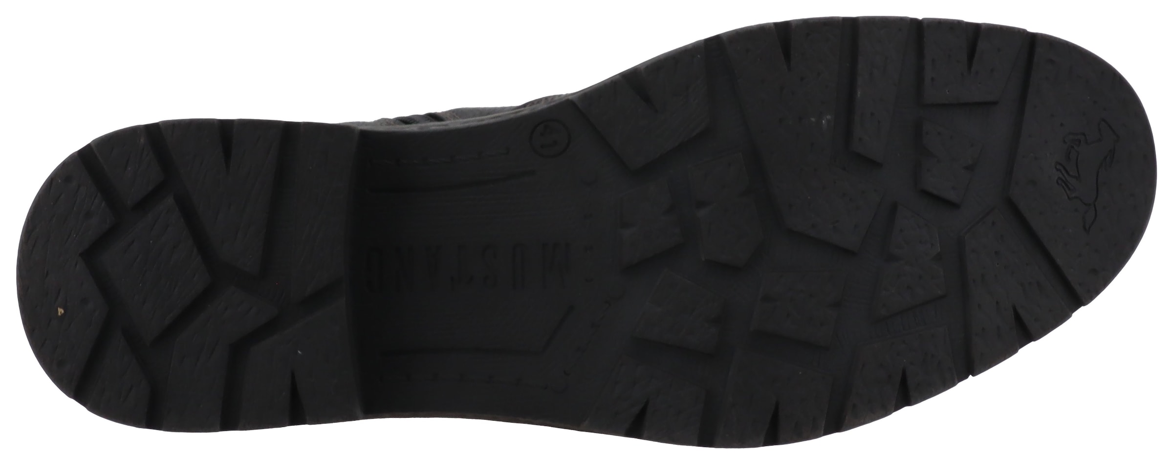 Mustang Shoes Winterboots »Midor«  Business Stiefel, Boots mit Warmfutter