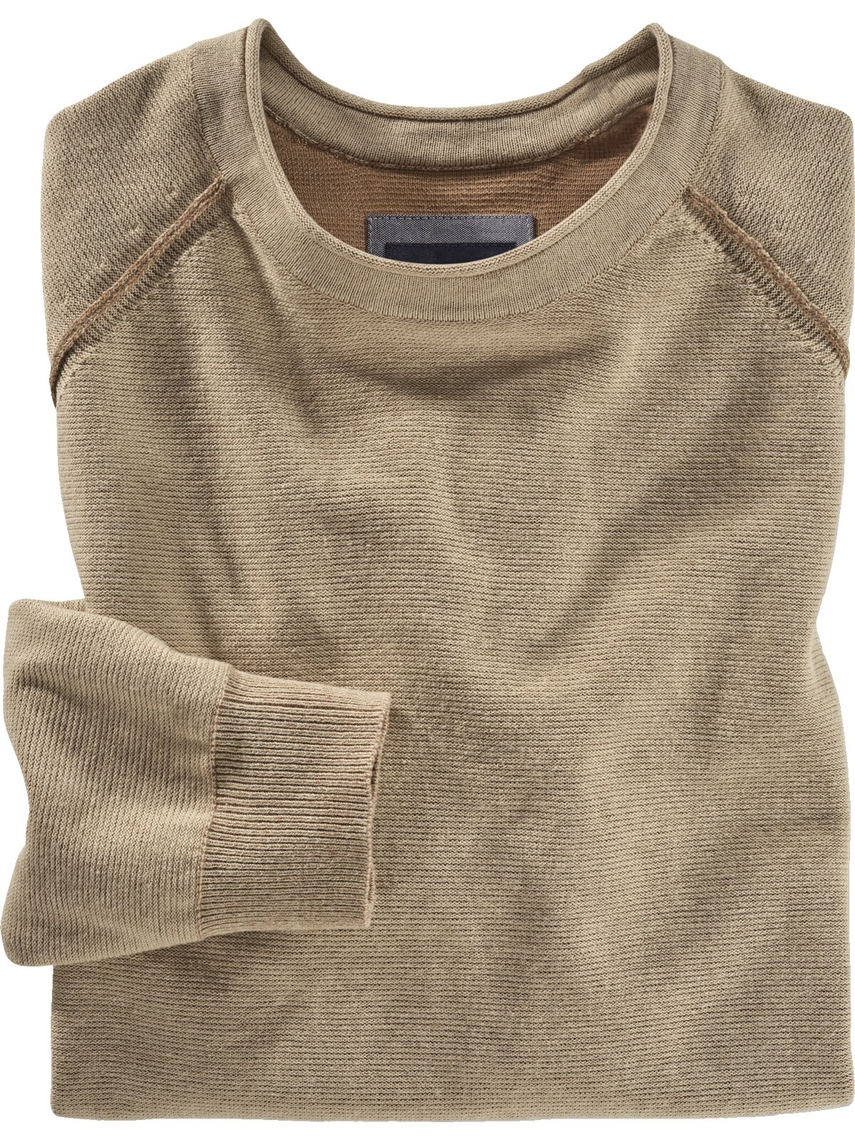 Babista Rundhalspullover »Pullover TESSALINI«, (1 tlg.)