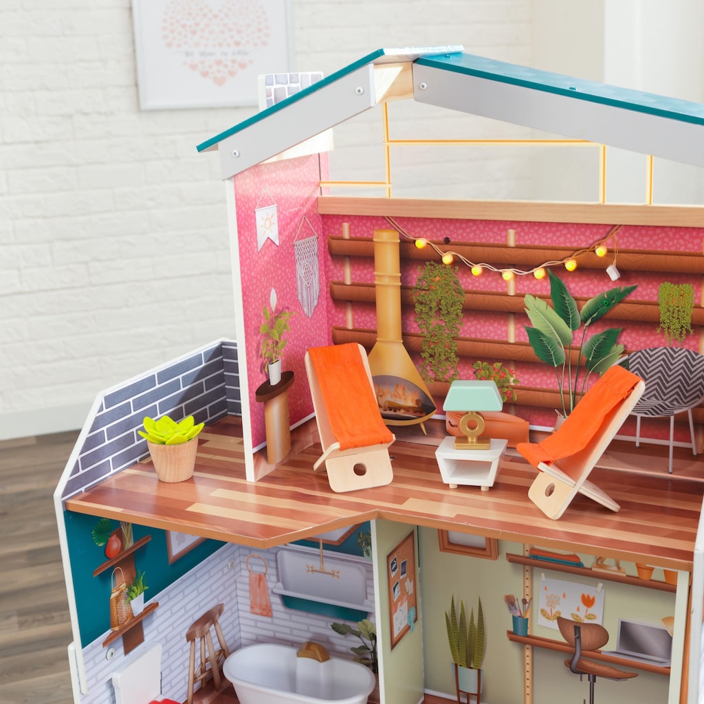 KidKraft® Puppenhaus »Marlow«