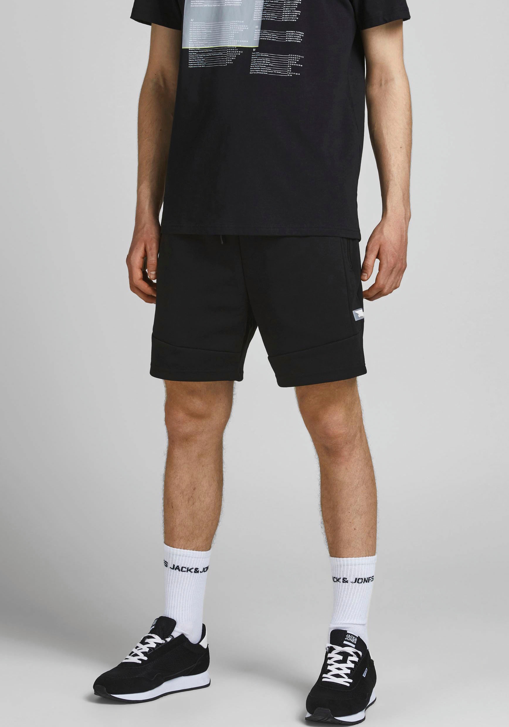 Sweatshorts »AIR SWEAT SHORTS«