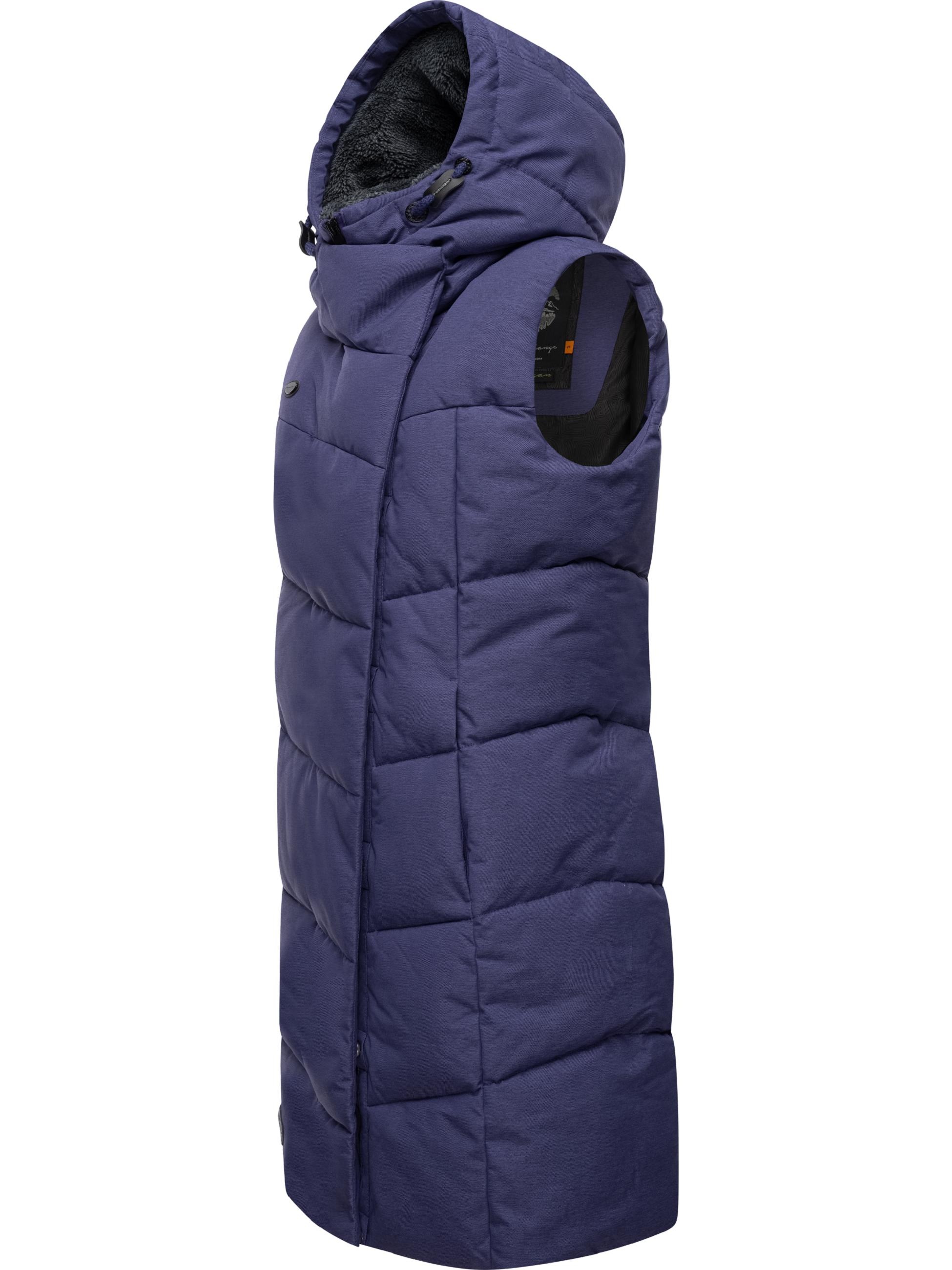 Ragwear Steppweste »Steppweste Pavla Vest«