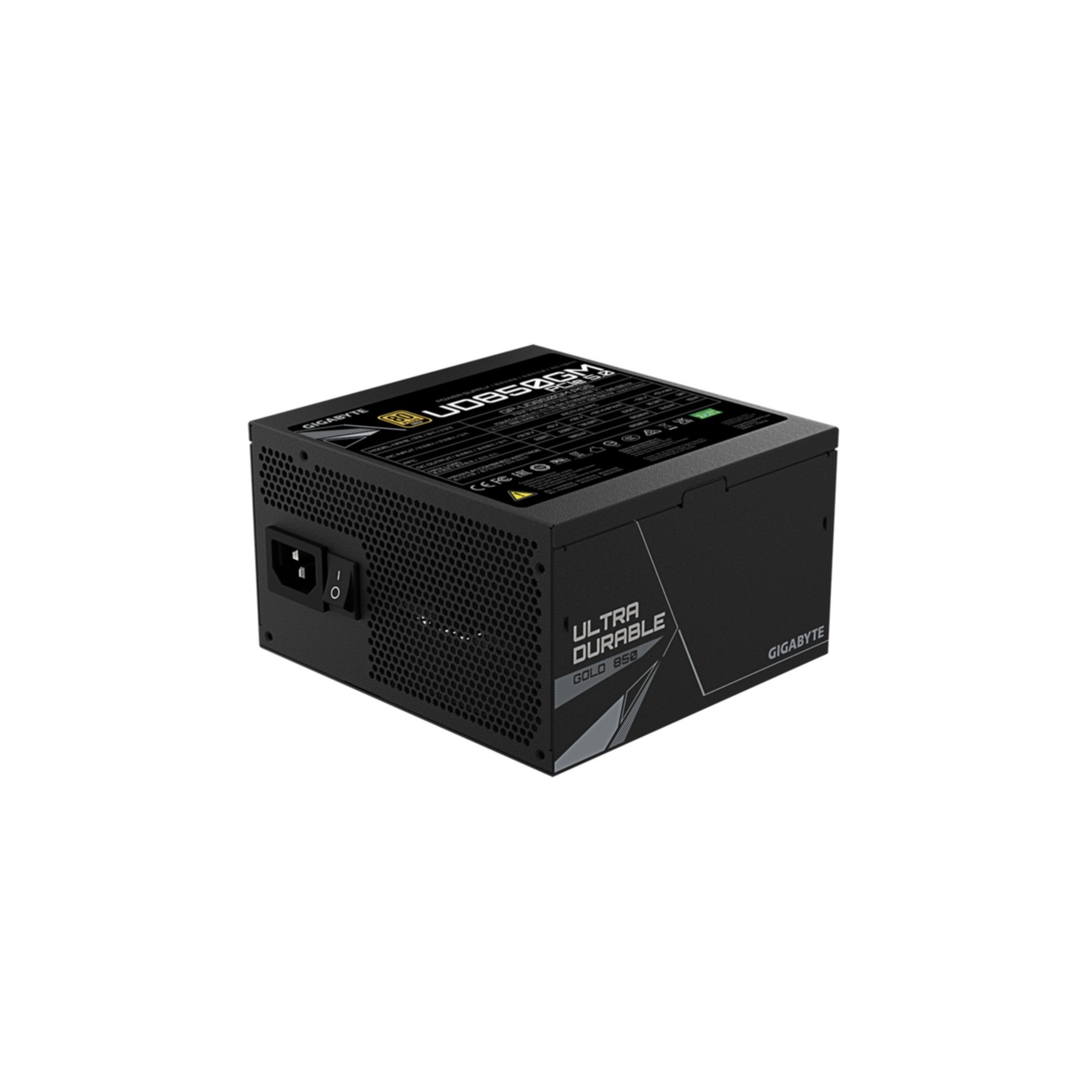 Gigabyte Netzteil »GP-UD850GM PG5«