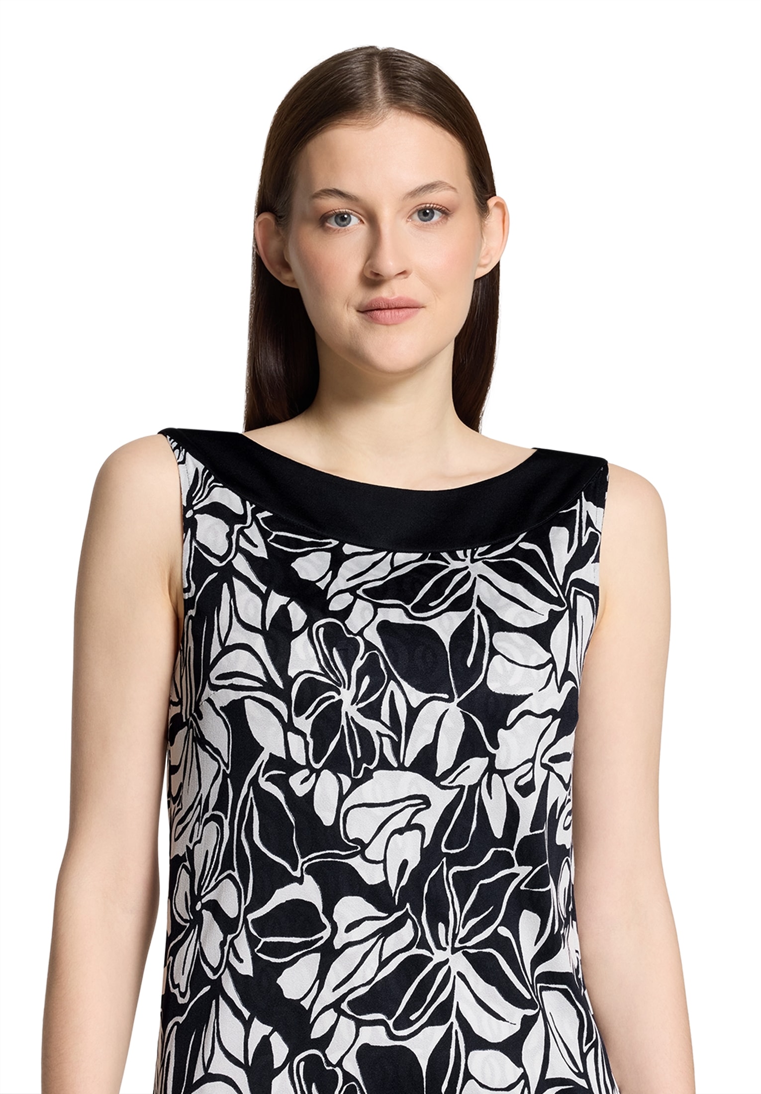 Betty Barclay Jerseykleid »Jerseykleid ohne Arm«