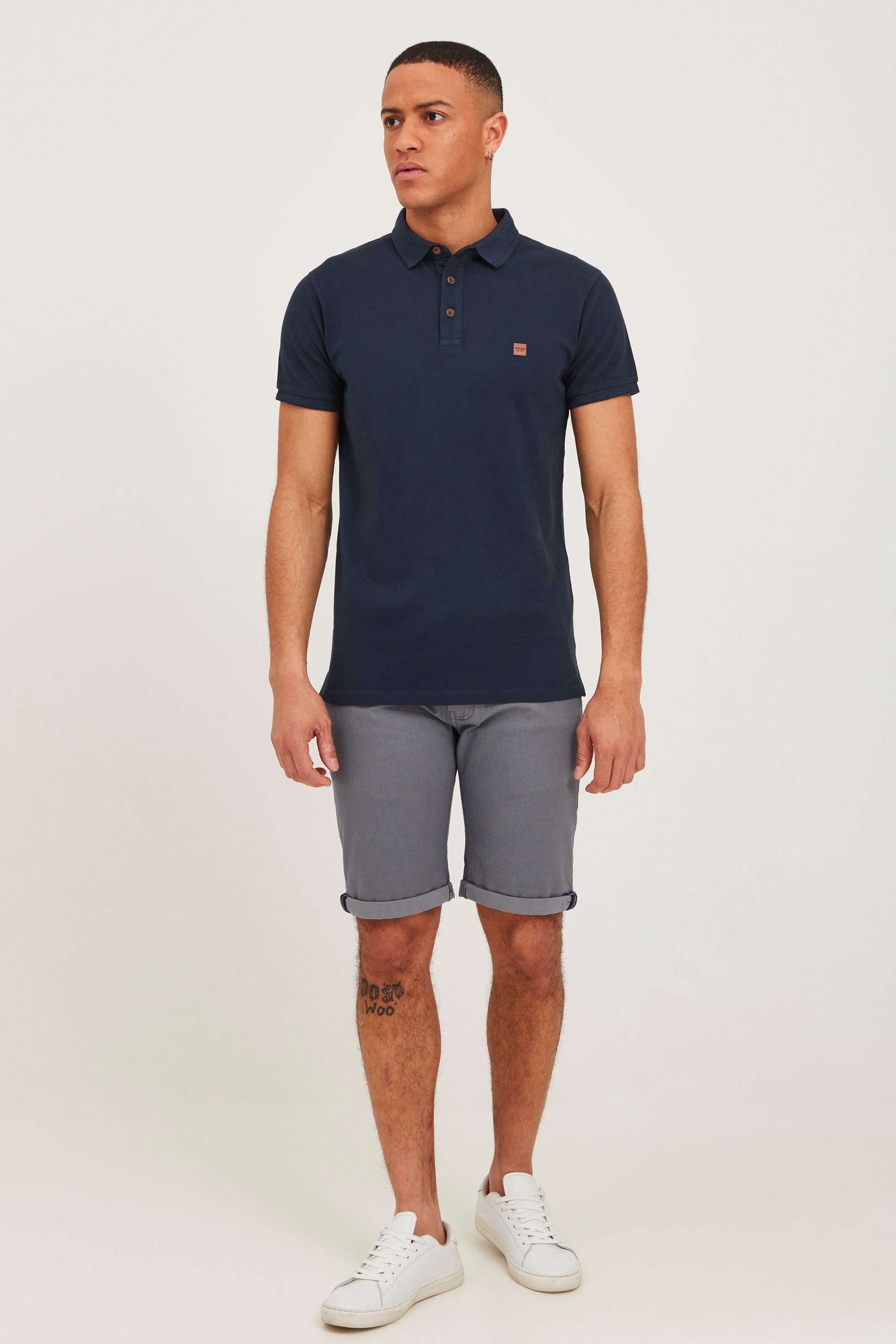 Indicode Chinoshorts »Chinoshorts IDFigno«