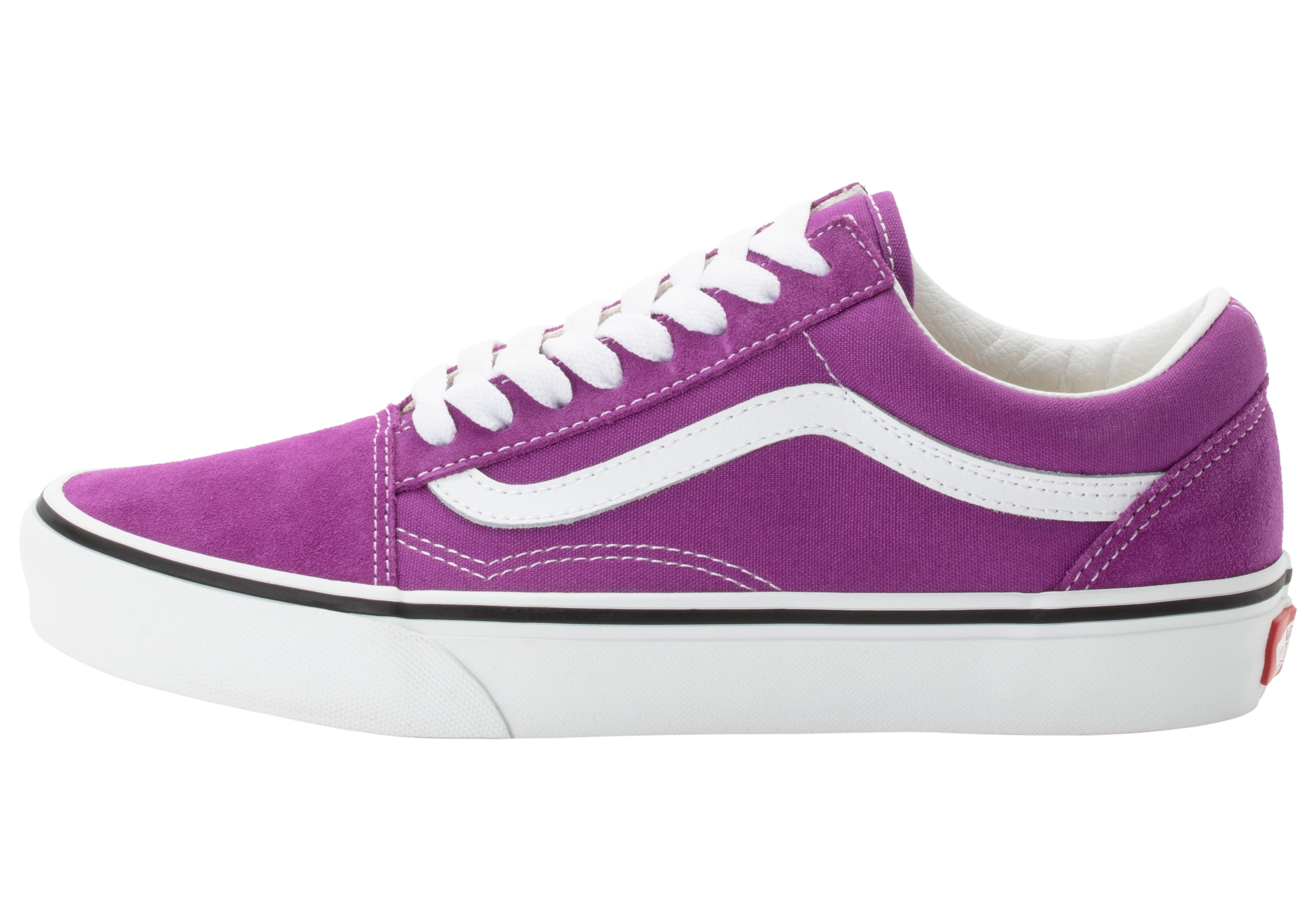 Vans Sneaker »Old Skool«, unisex