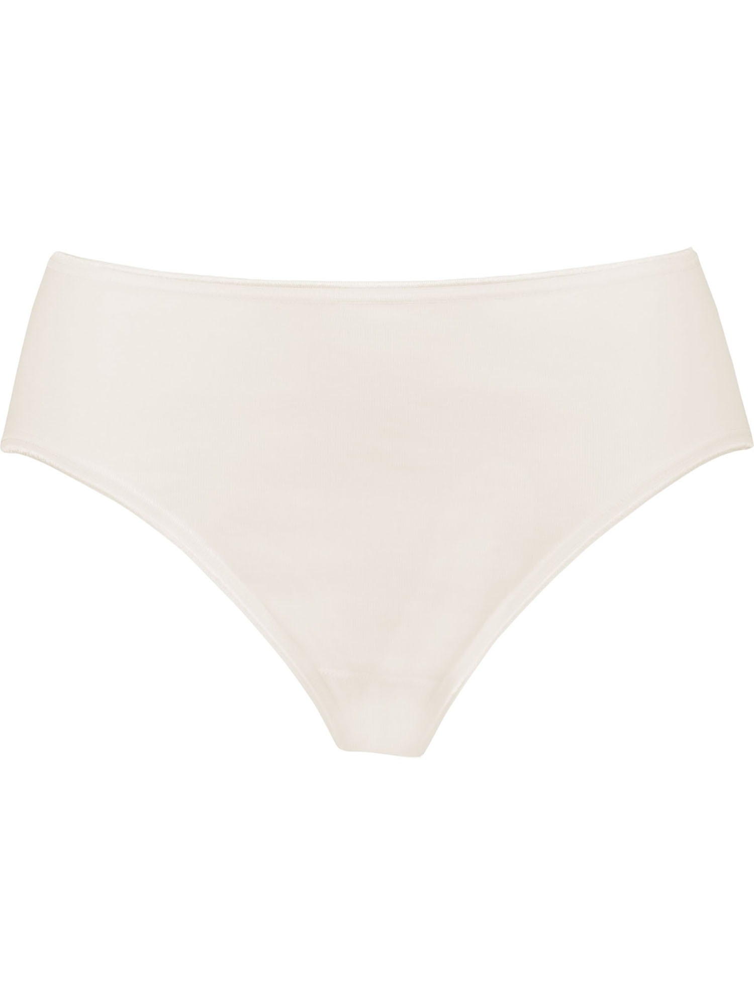 Nina Von C. Hüftslip »3er Pack Damen Hüftslip  Daily« Spar-Pack, 