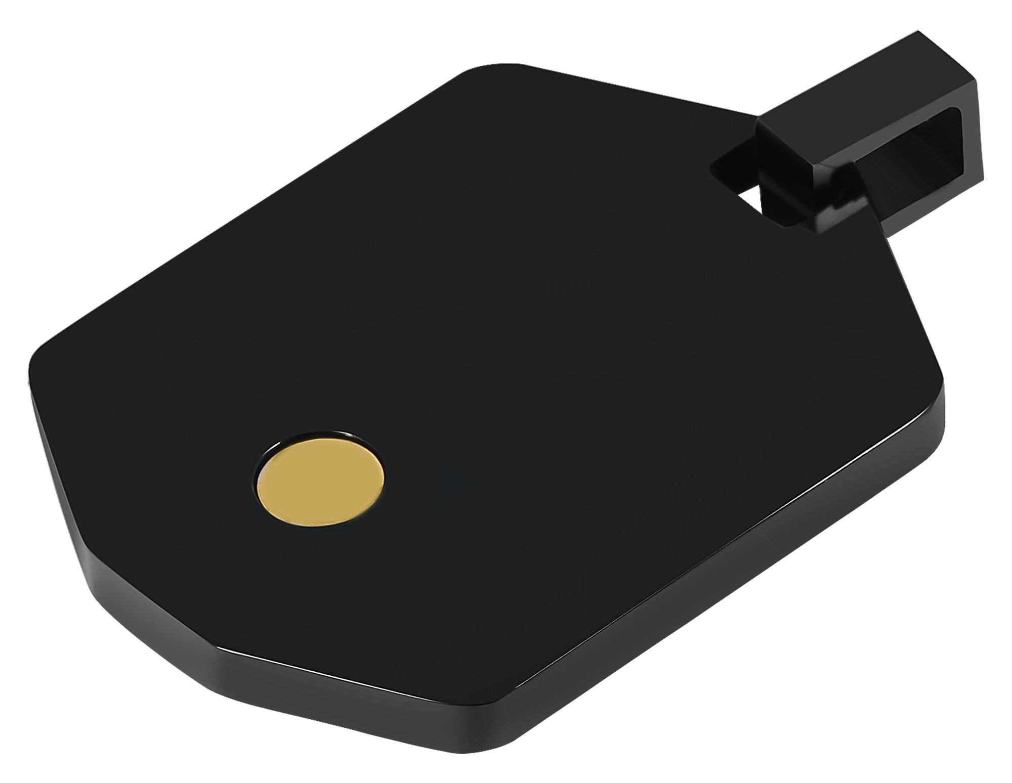 Adelia´s Kettenanhänger »Unisex Anhänger aus Edelstahl«