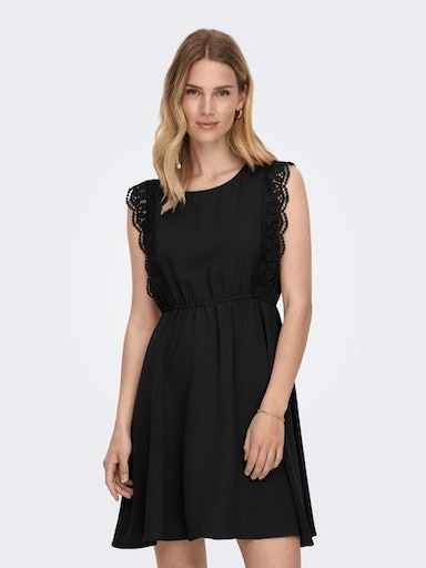 Minikleid DRESS Online ONLY WVN« LACE SL Shop »ONLMETTE OTTO im kaufen