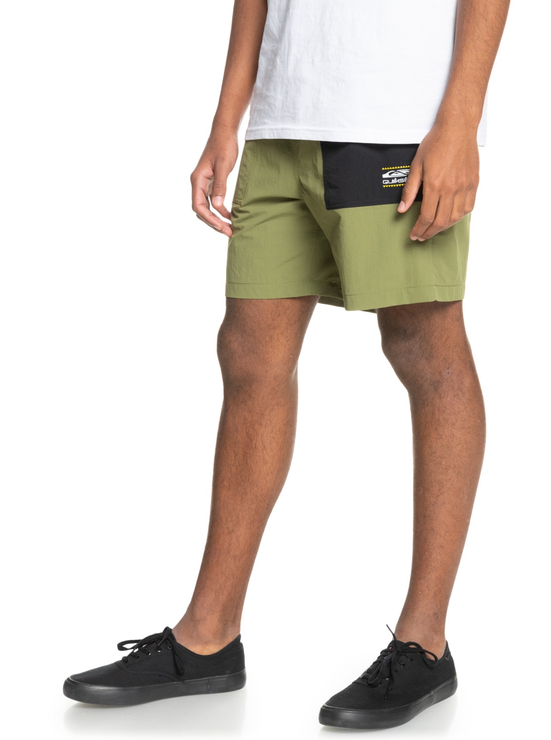 Quiksilver Funktionsshorts »Run Ashore«