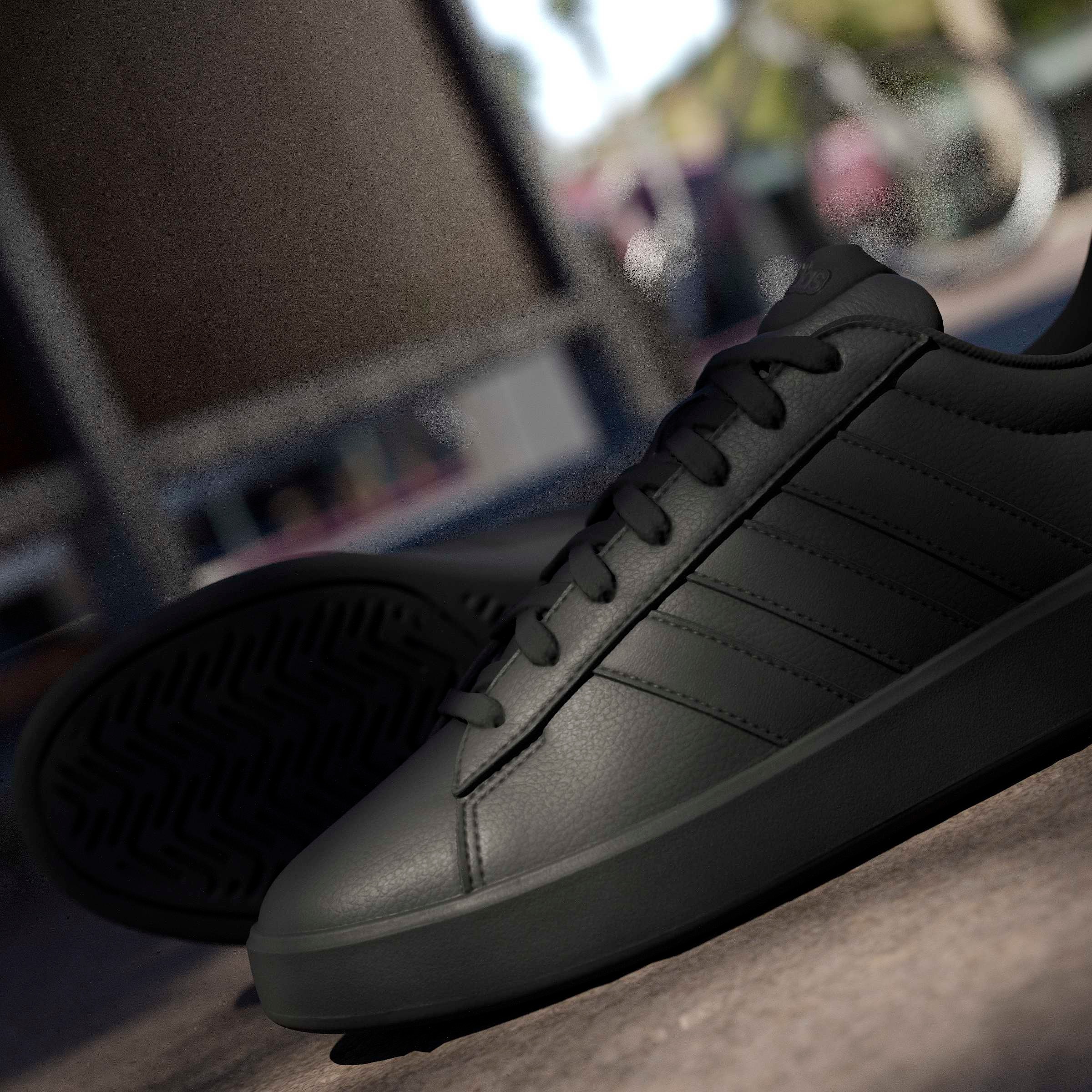 adidas Sportswear Sneaker »GRAND COURT 3.0«