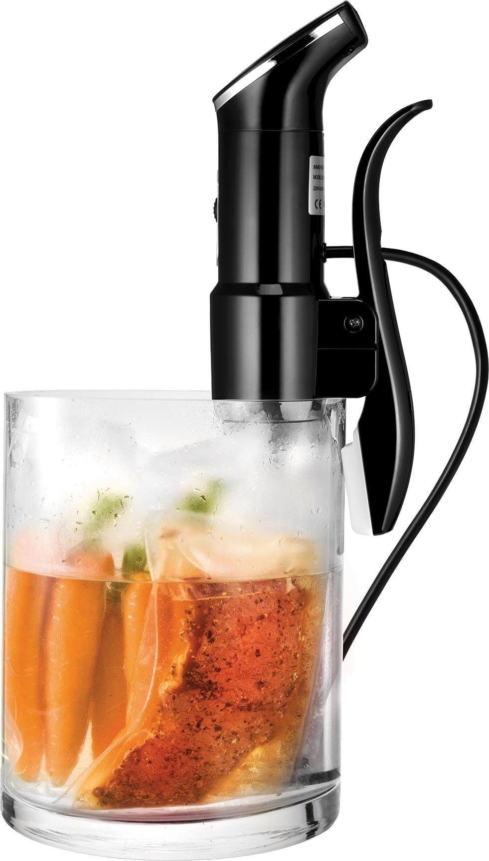 Unold Dampfgarer »Sous Vide Stick Time 58915«, 1300 W