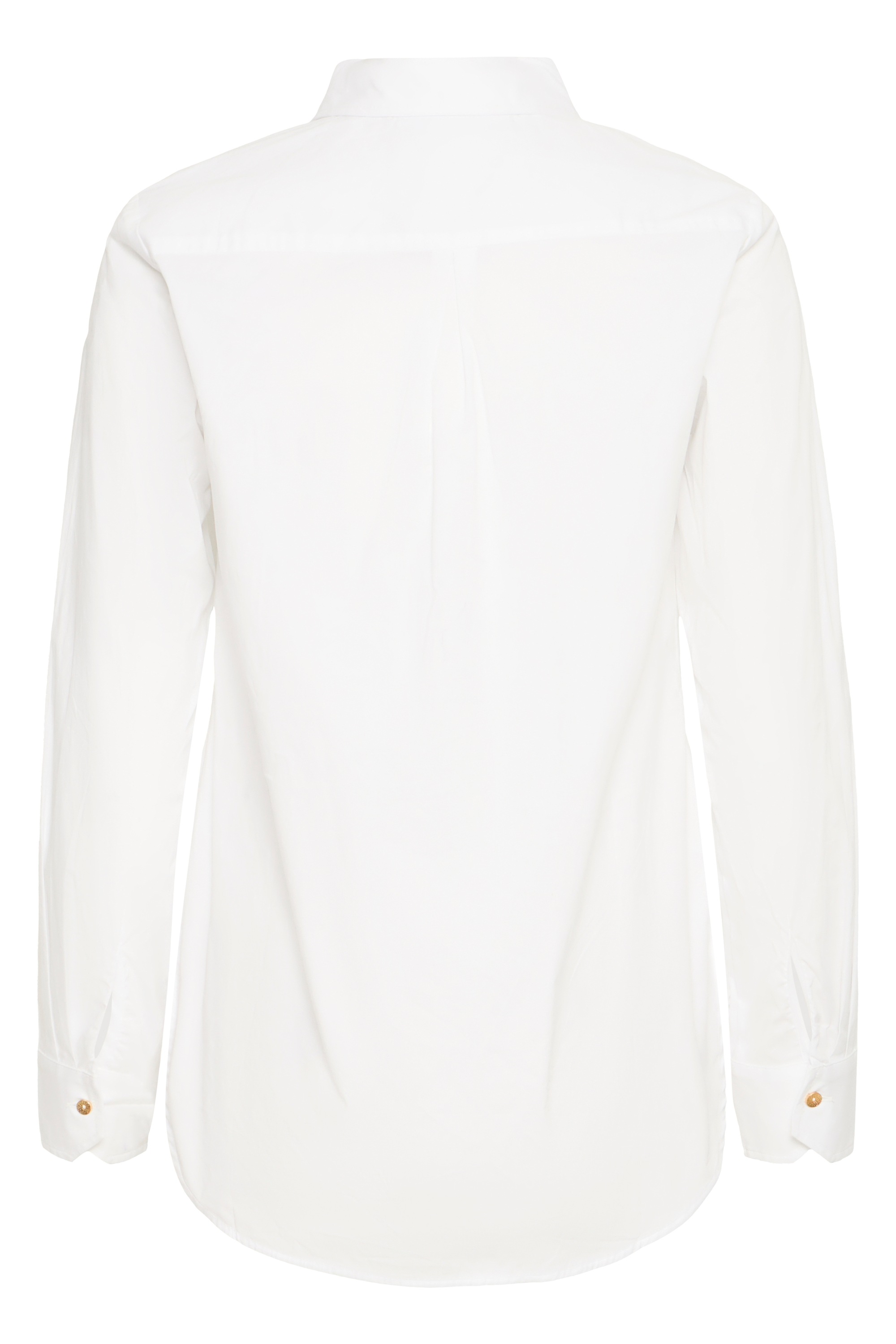 Pulz Jeans Langarmhemd »Langarm - Hemd PZELNA«