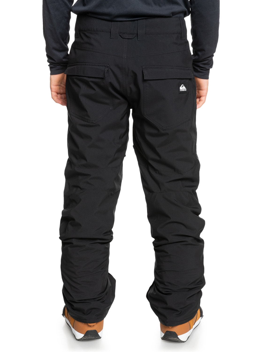 Quiksilver Snowboardhose »Estate«