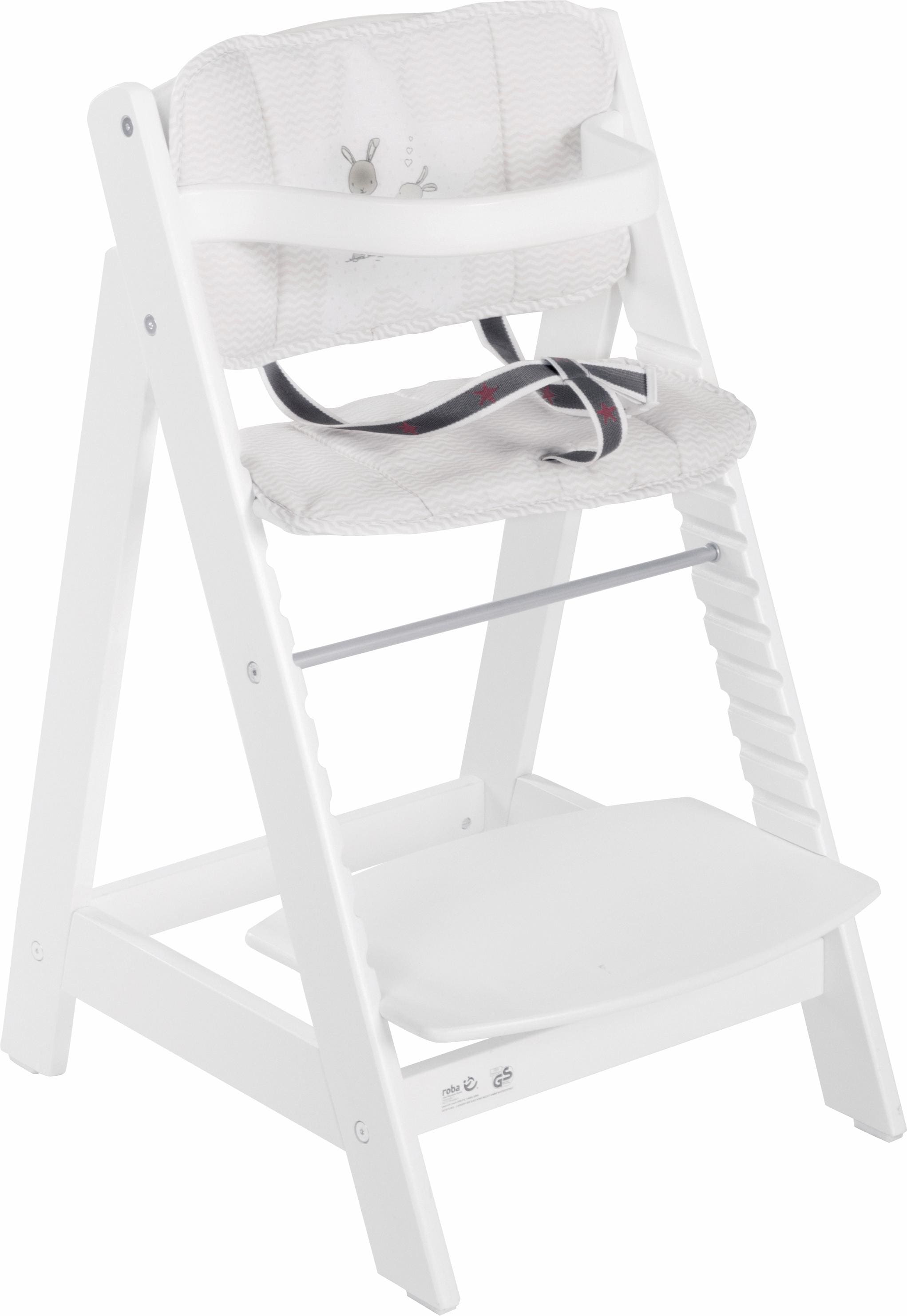 roba® Sitzverkleinerer »Fox und Bunny« 2 Stk. tlg.