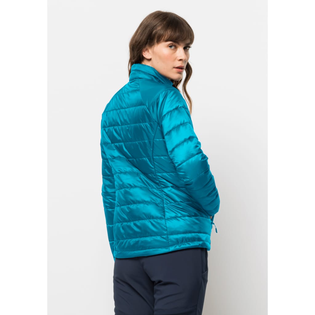 Jack Wolfskin 3-in-1-Funktionsjacke »FELDBERG 3IN1 JKT W«, (2 teilig), mit Kapuze