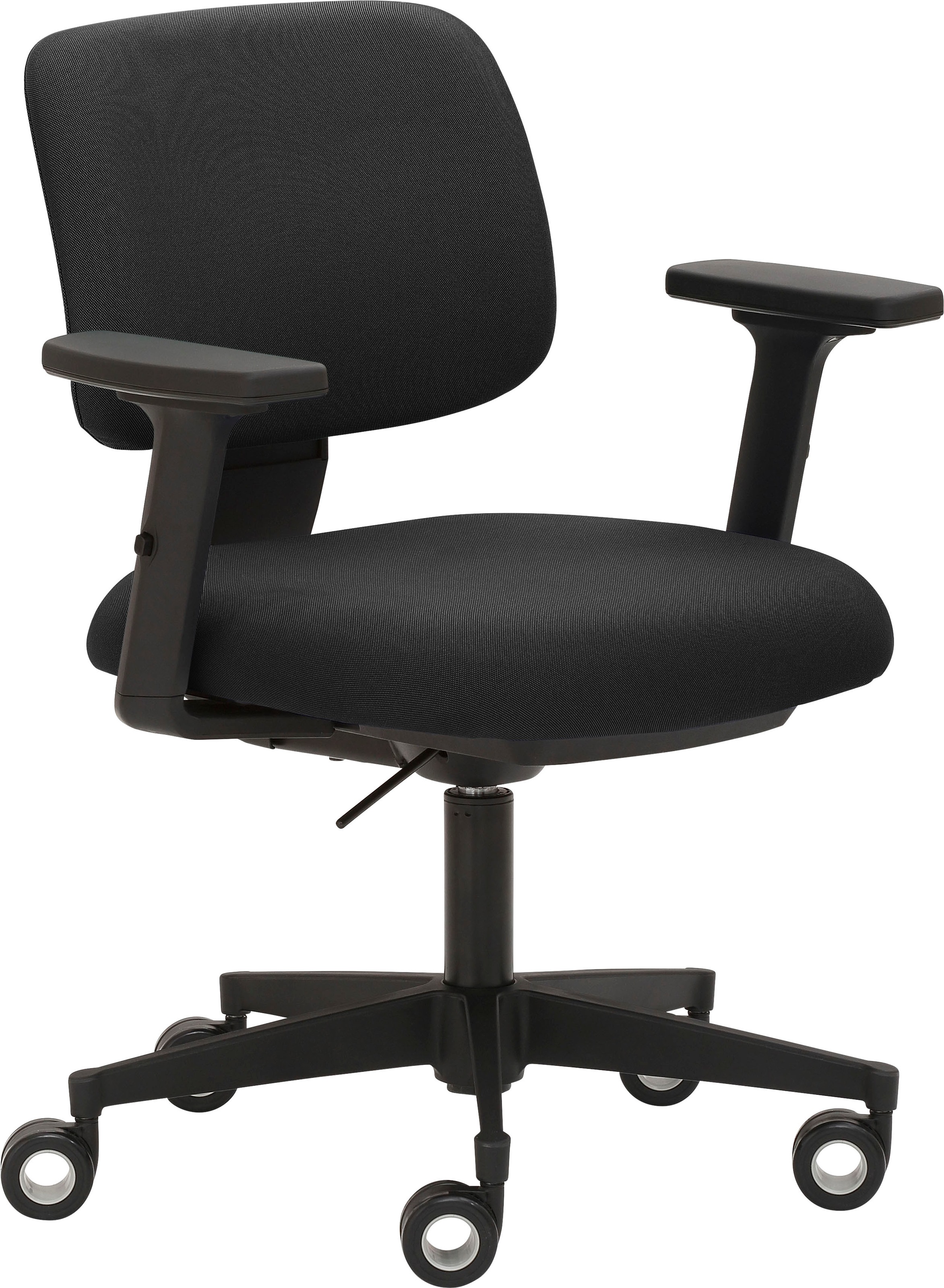 1 Sitzen Sitzmöbel OTTO Dynamisches Polyester), Struktur bei Mayer Bürostuhl »myMUSIC«, St., (recyceltes