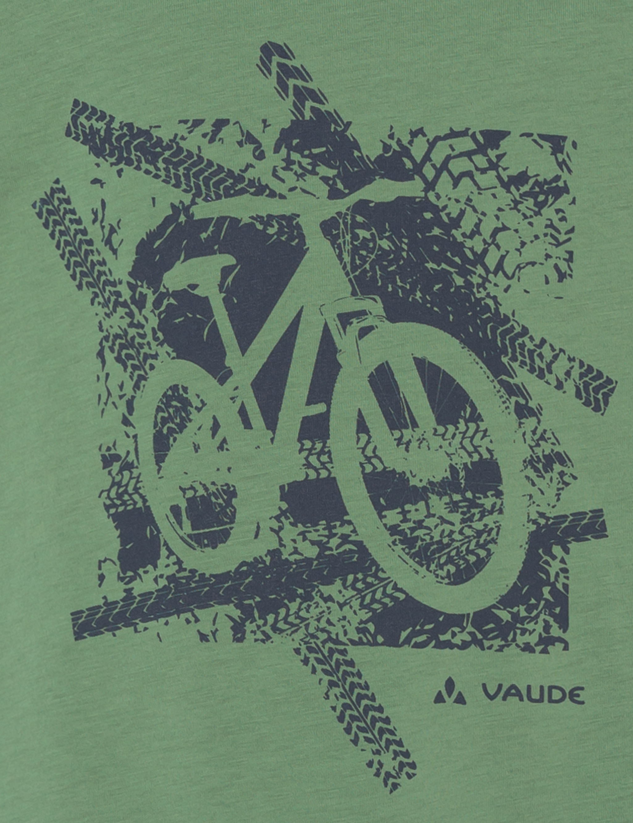 VAUDE Print-Shirt »Kids Lezza T-Shirt«, für Kinder
