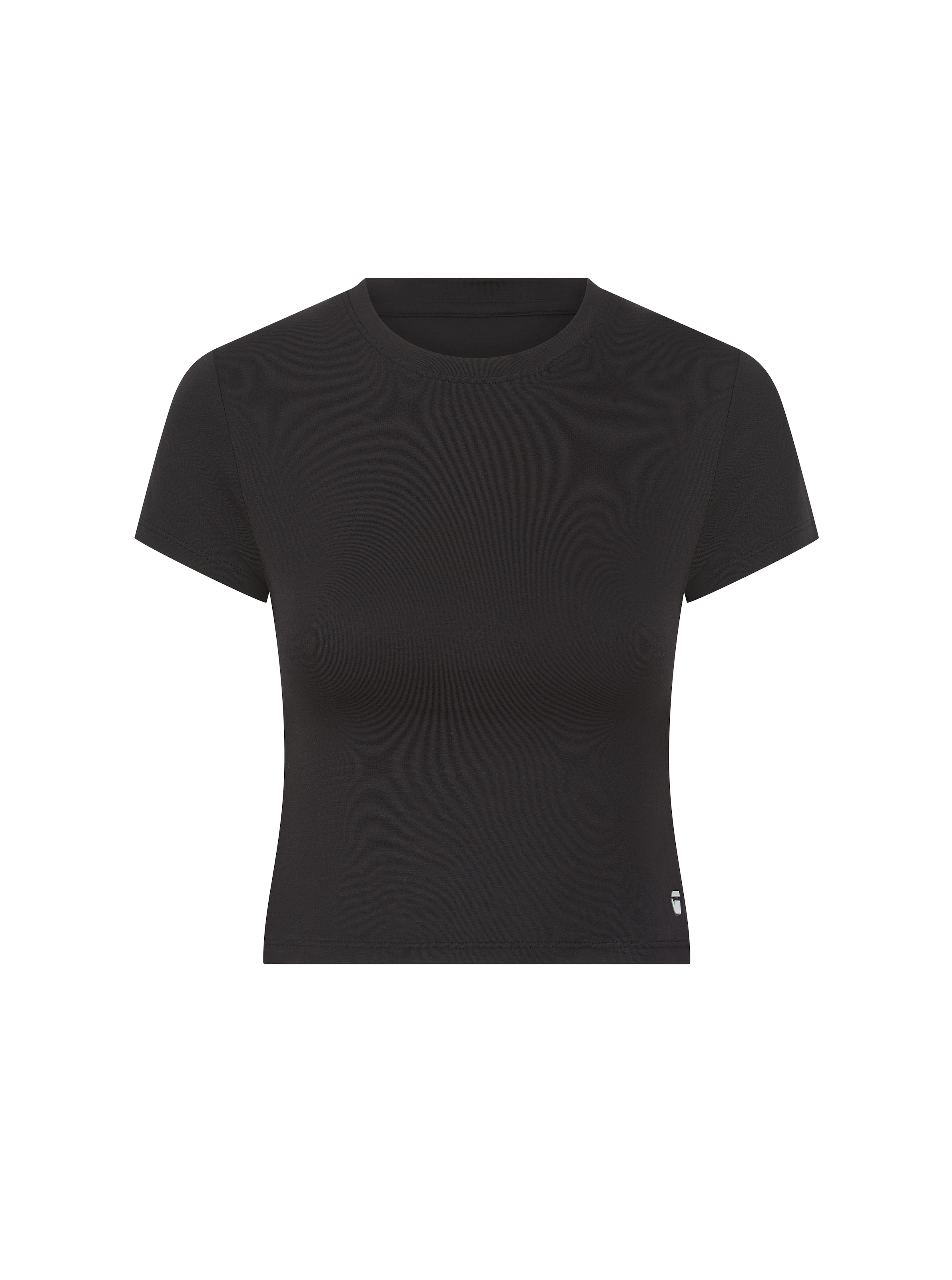 G-STAR T-Shirt »SERPENTINE, 3 PACK BABY TEES« Packung, 3 Stk. mit Rundhals, figurbetont