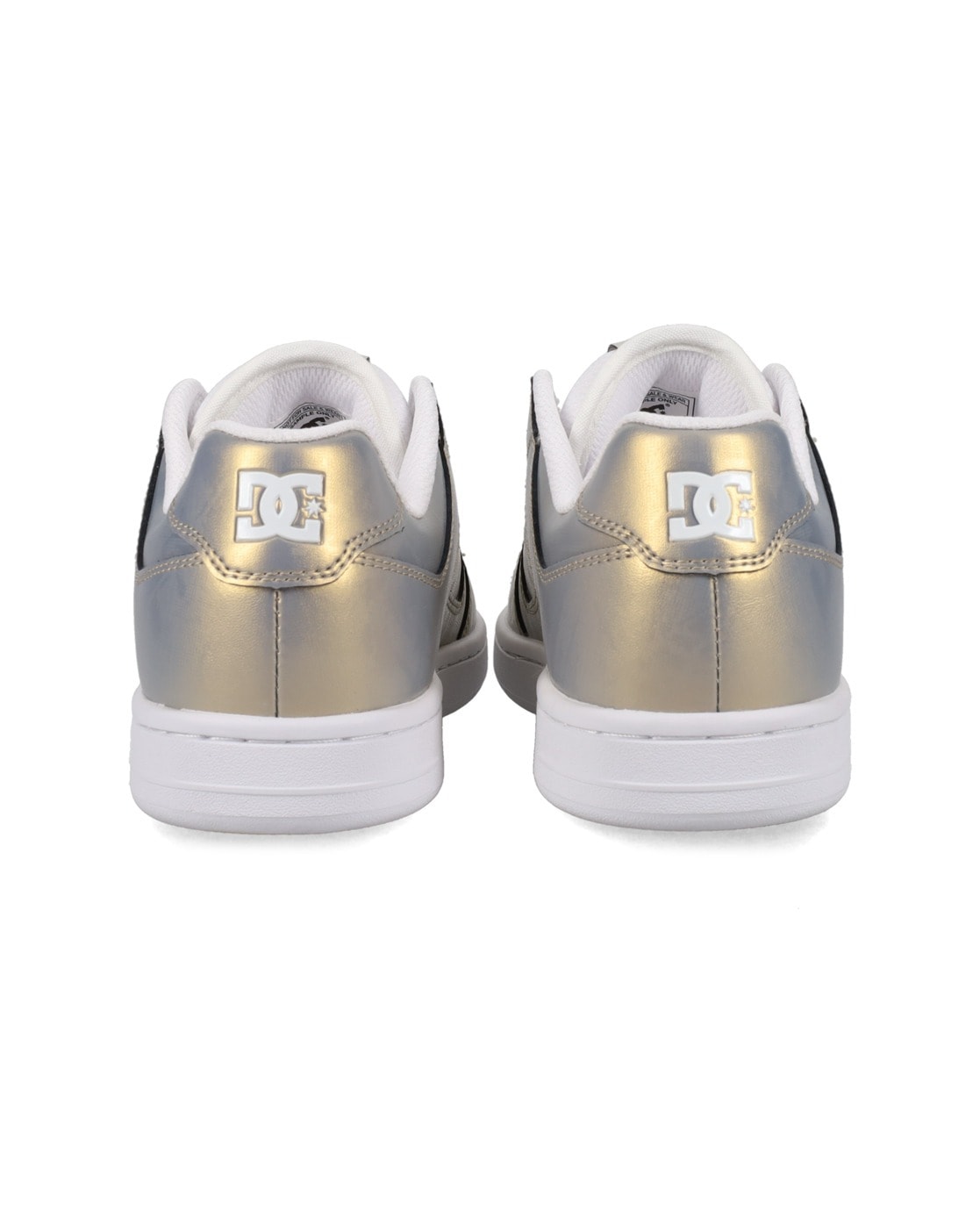 DC Shoes Sneaker »Manteca 4 LX«