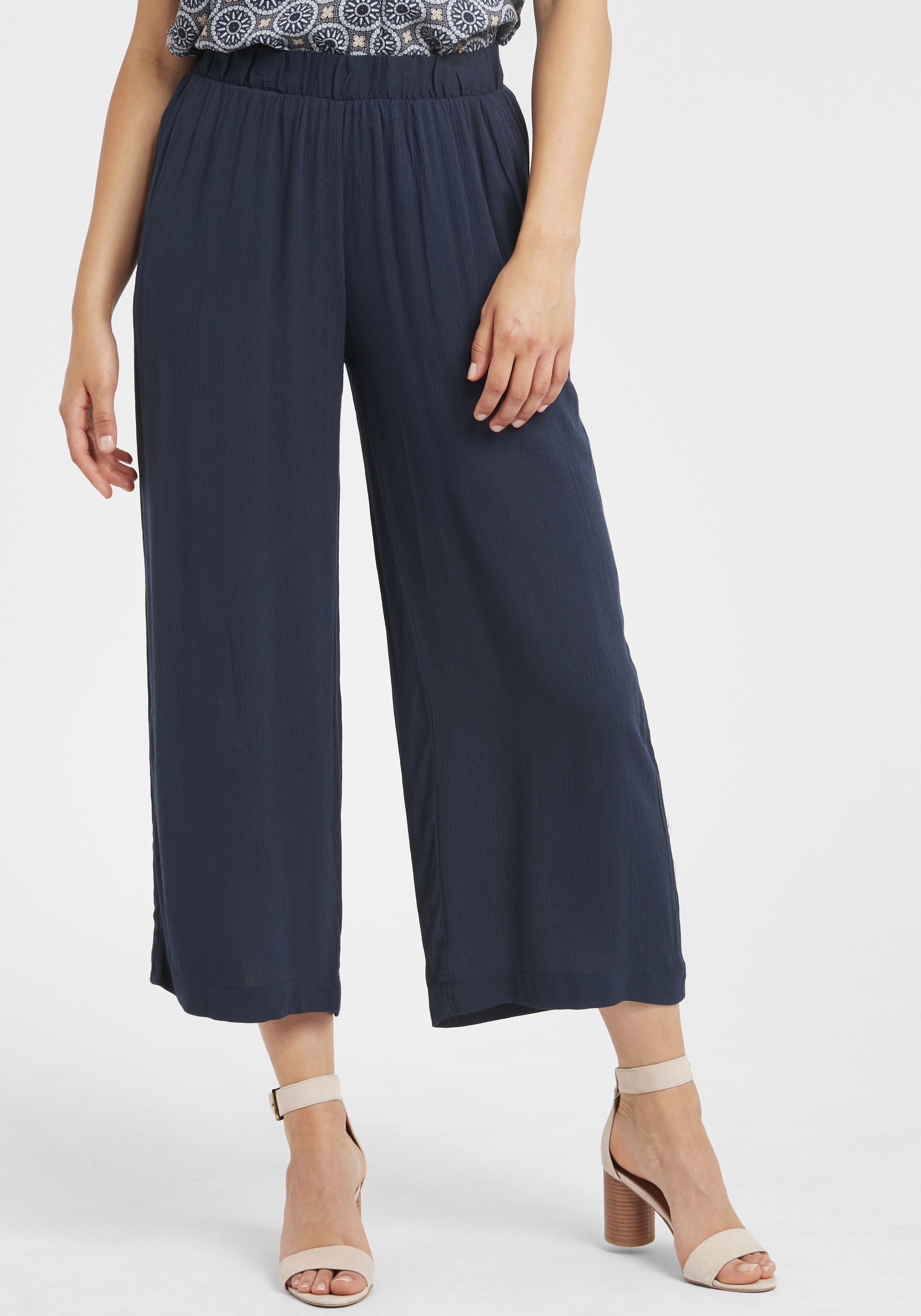 Ichi Stoffhose »STOFFHOSE IHMarakech«