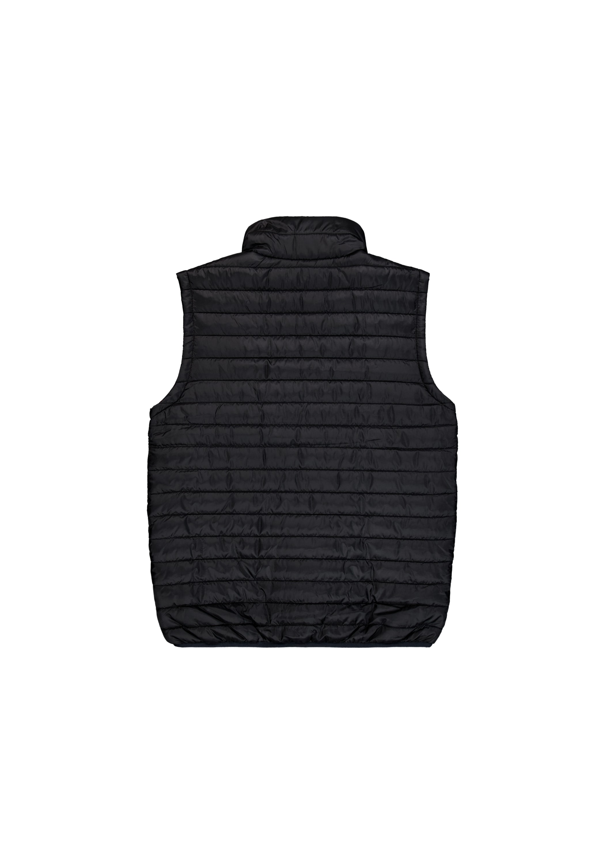 Alpha Industries Blouson »Alpha Industries Men - Vests Puffer Vest Ultra LW«