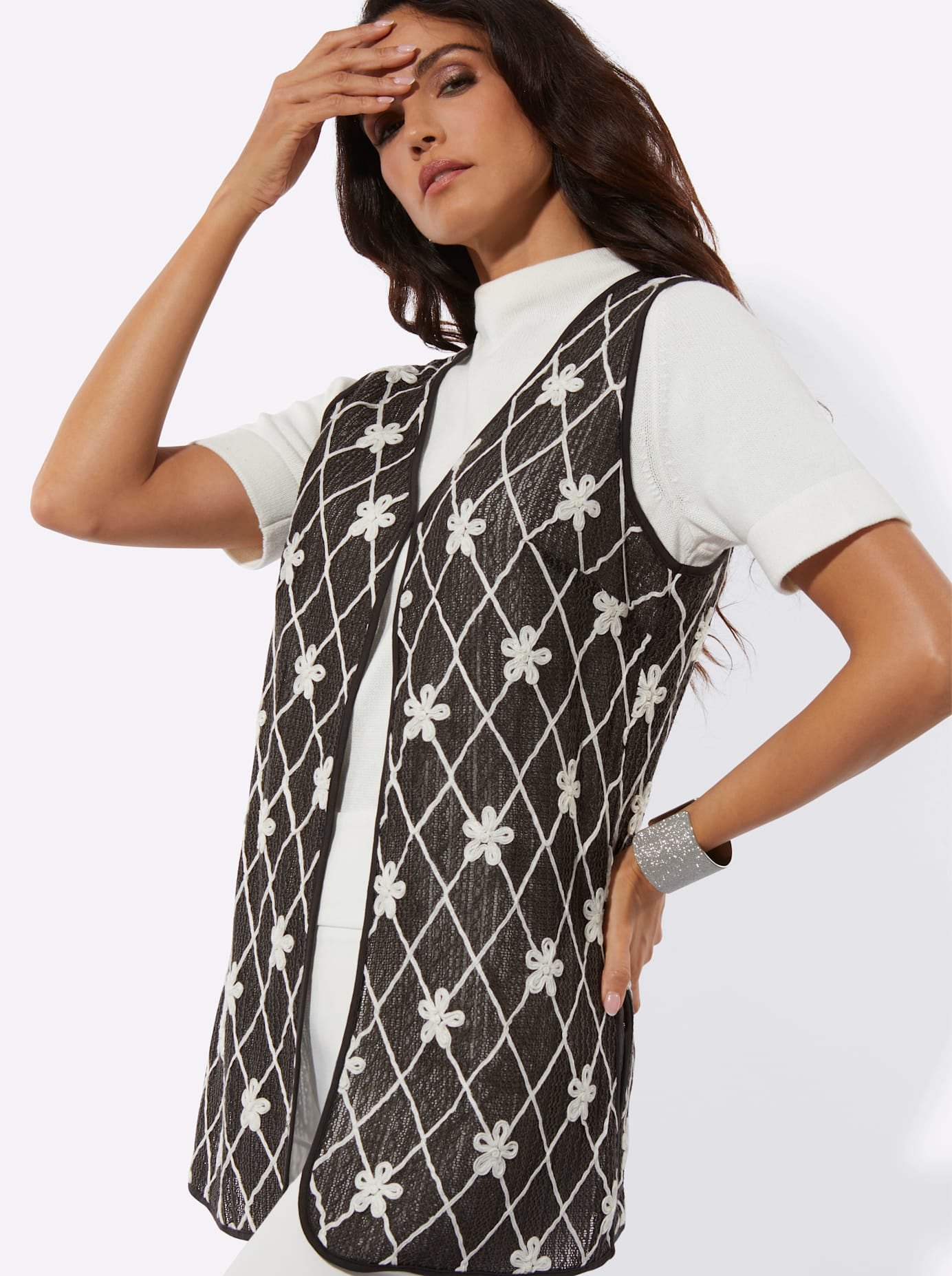 creation L Longweste