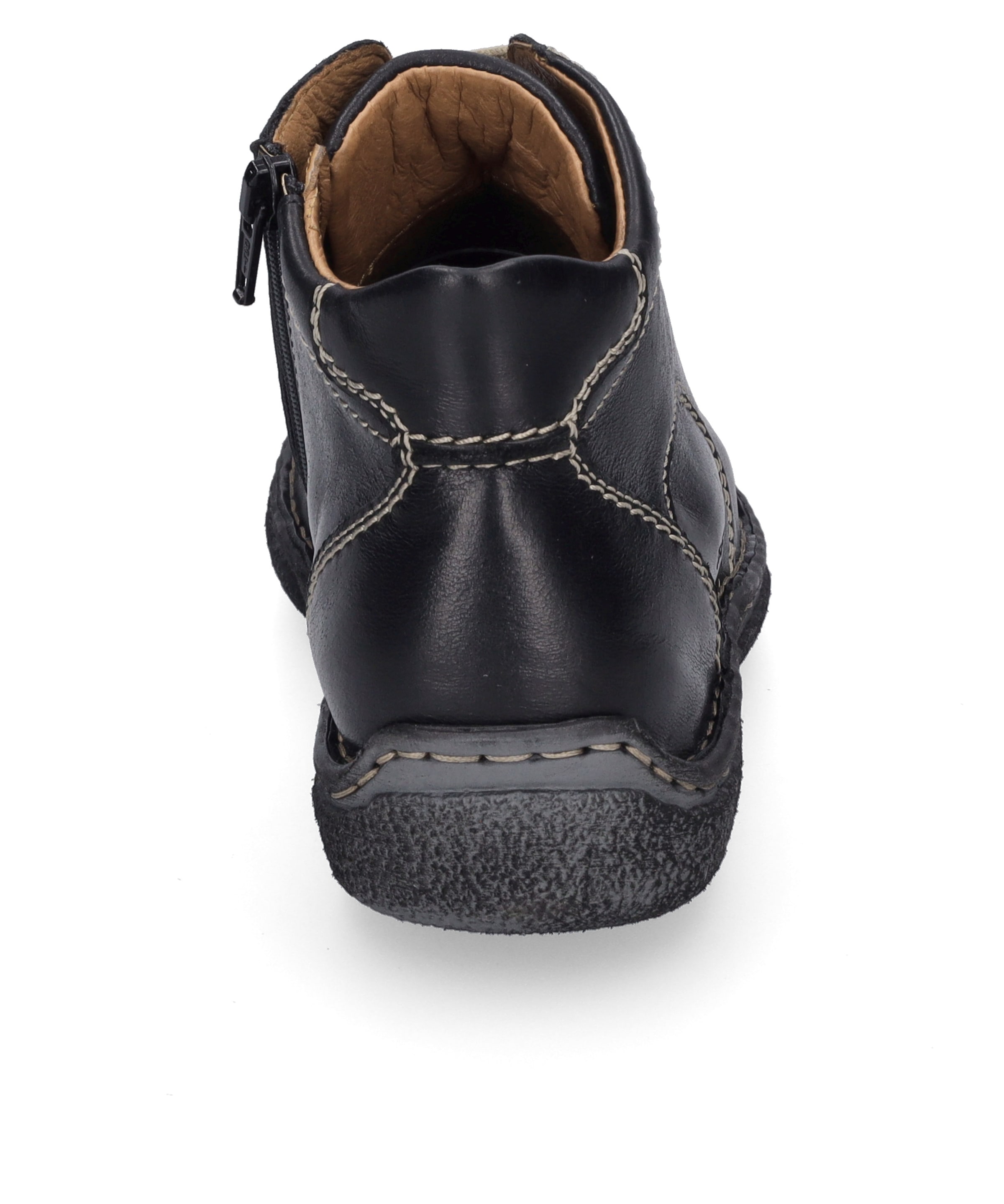 Josef Seibel Stiefelette »Neele 46, schwarz«