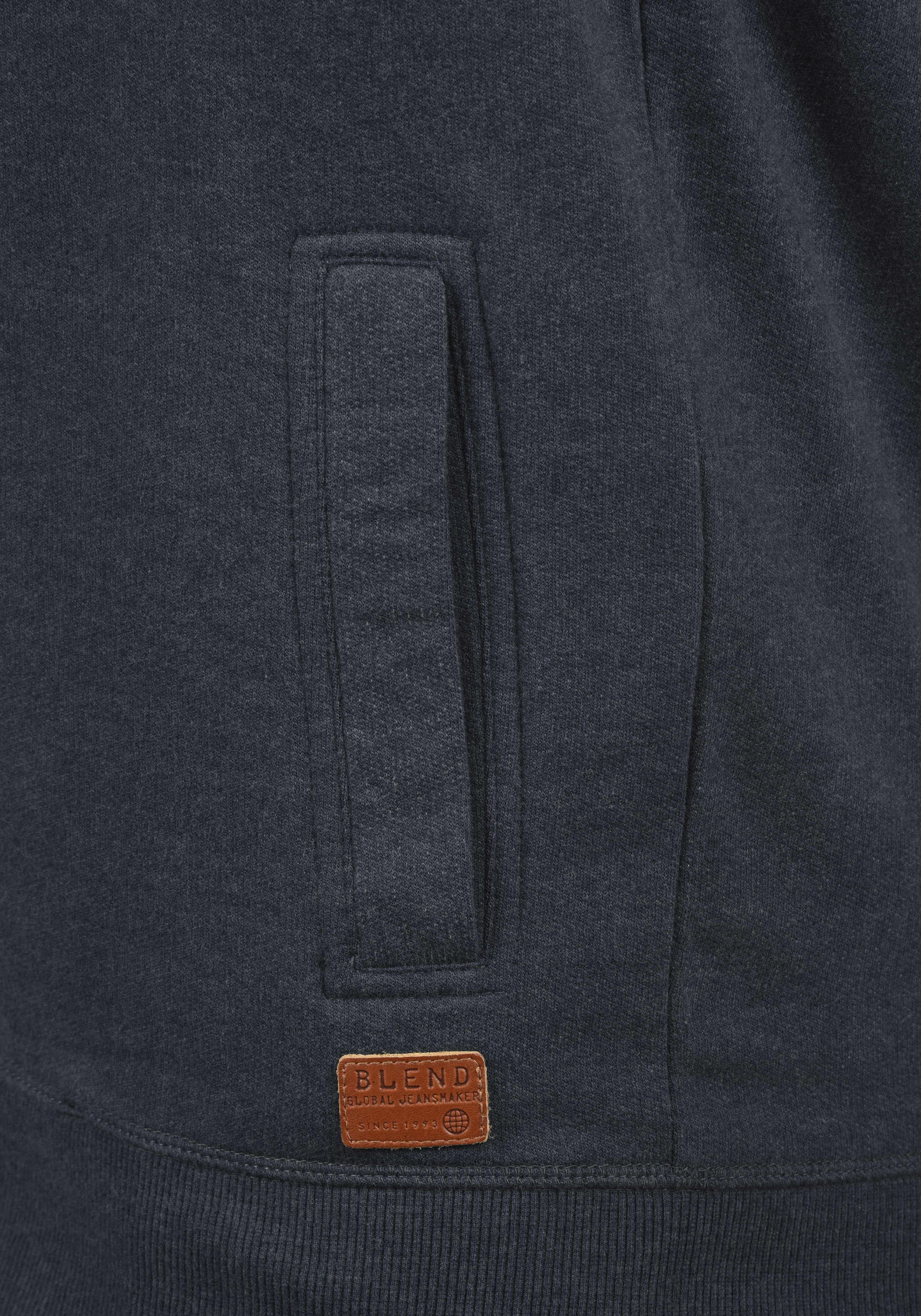 Blend Troyer »Sweatjacke BHAlio«