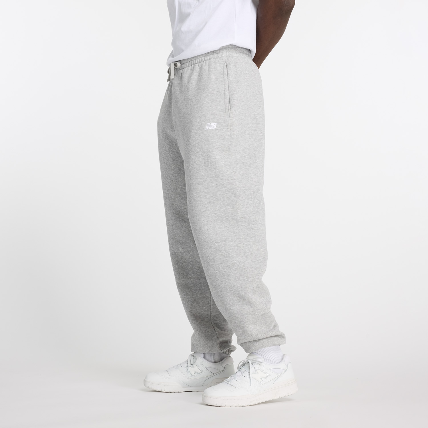 New Balance Jogginghose »Sport Essentials Fleece Jogger«