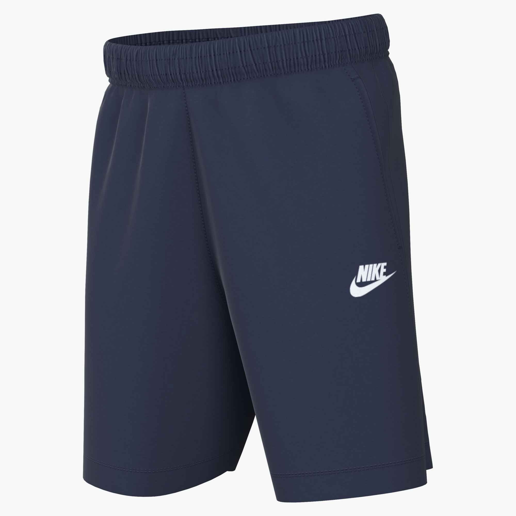 Nike Sportswear Trainingsshorts »K NSW CLUB KNIT SHORT 6IN LBR«  Für Kinder und Jugendliche