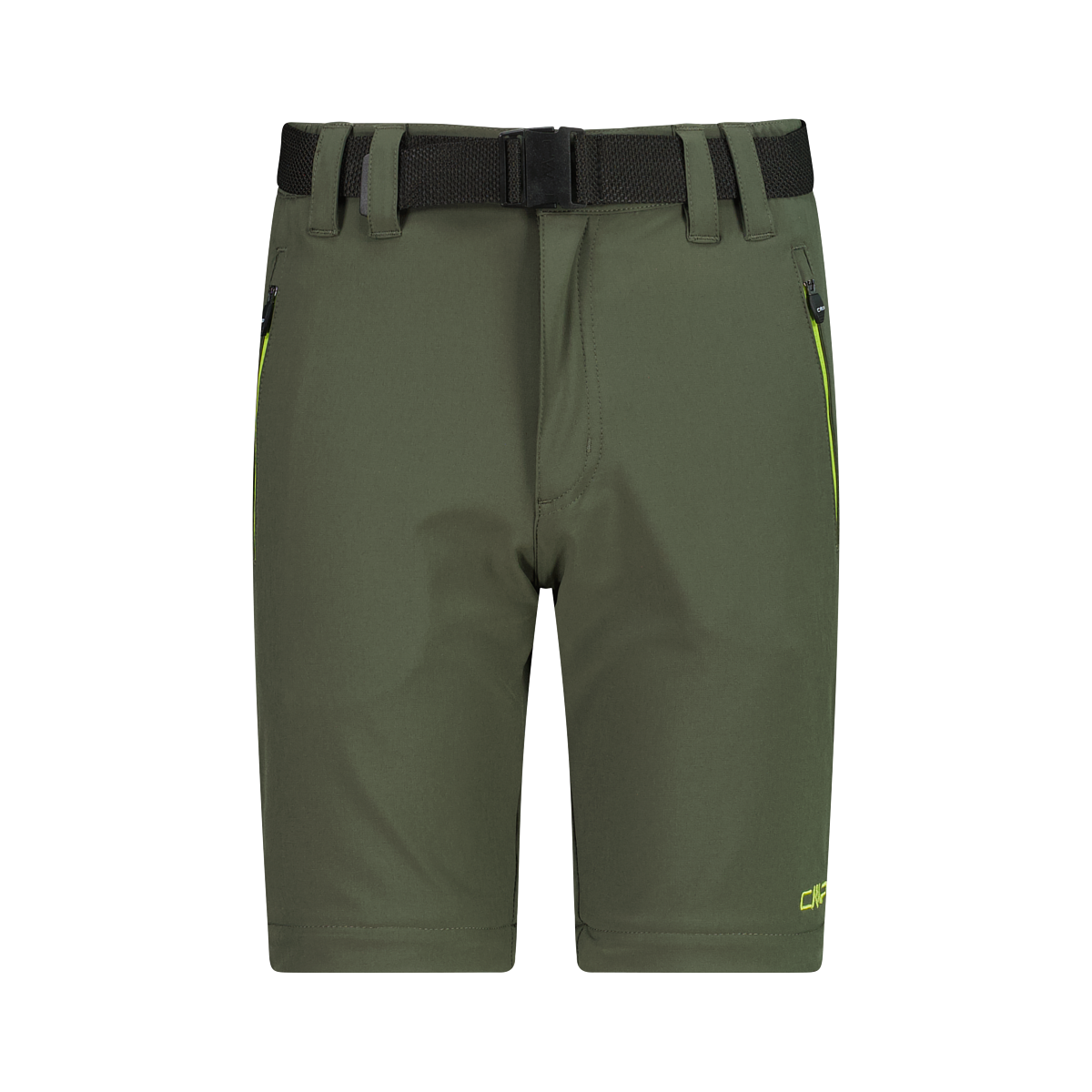 CMP Zip-off-Hose »KID ZIP-OFF-PANT«  Elastisch & Atmungsaktiv & Schnell trocknend & für Kinder