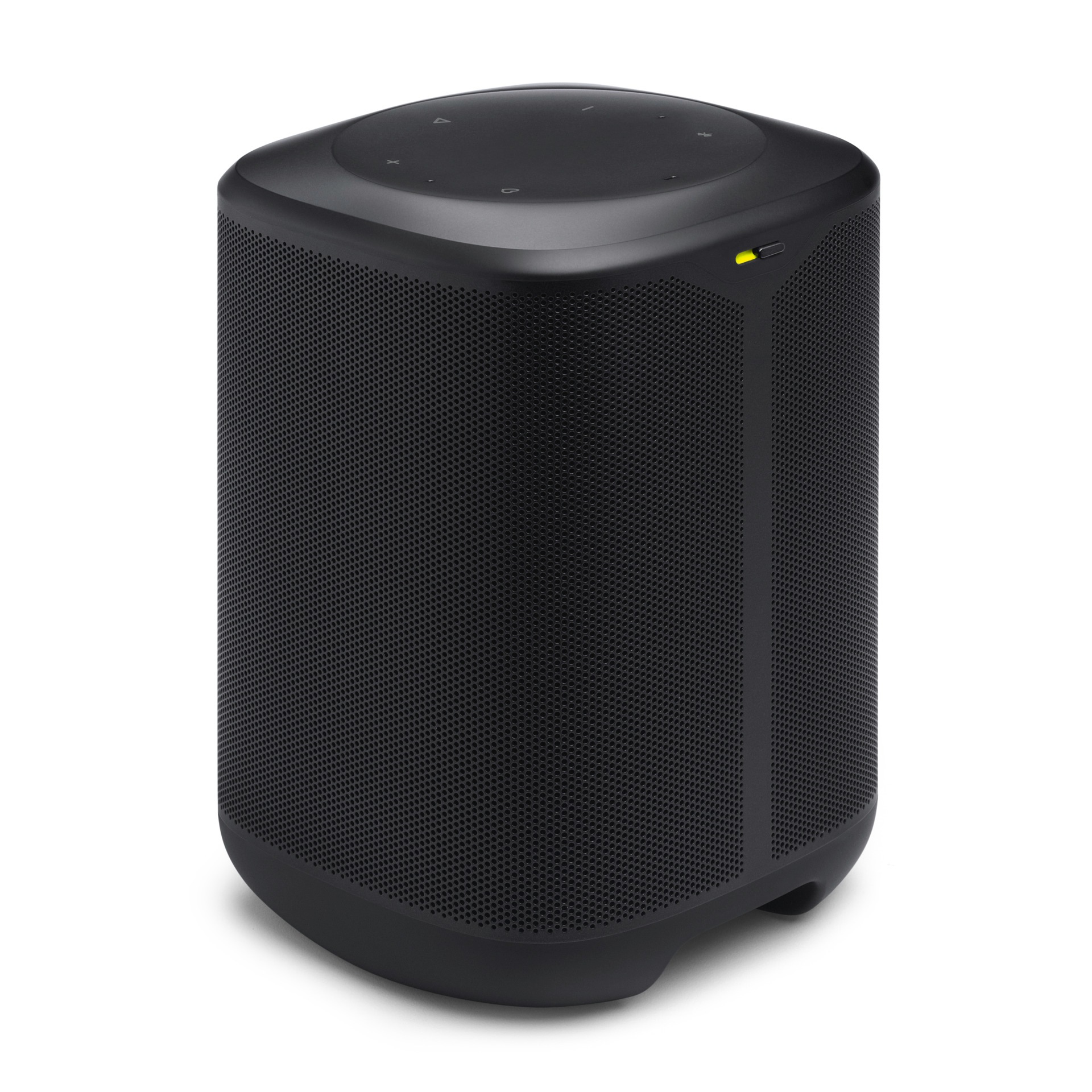 JBL Wireless Lautsprecher »Cove M1« (Bluetooth | WLAN 110 W)