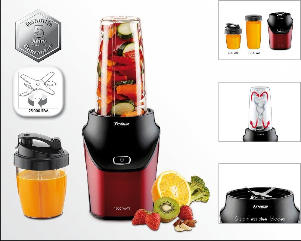 Trisa Standmixer »Energy Boost«