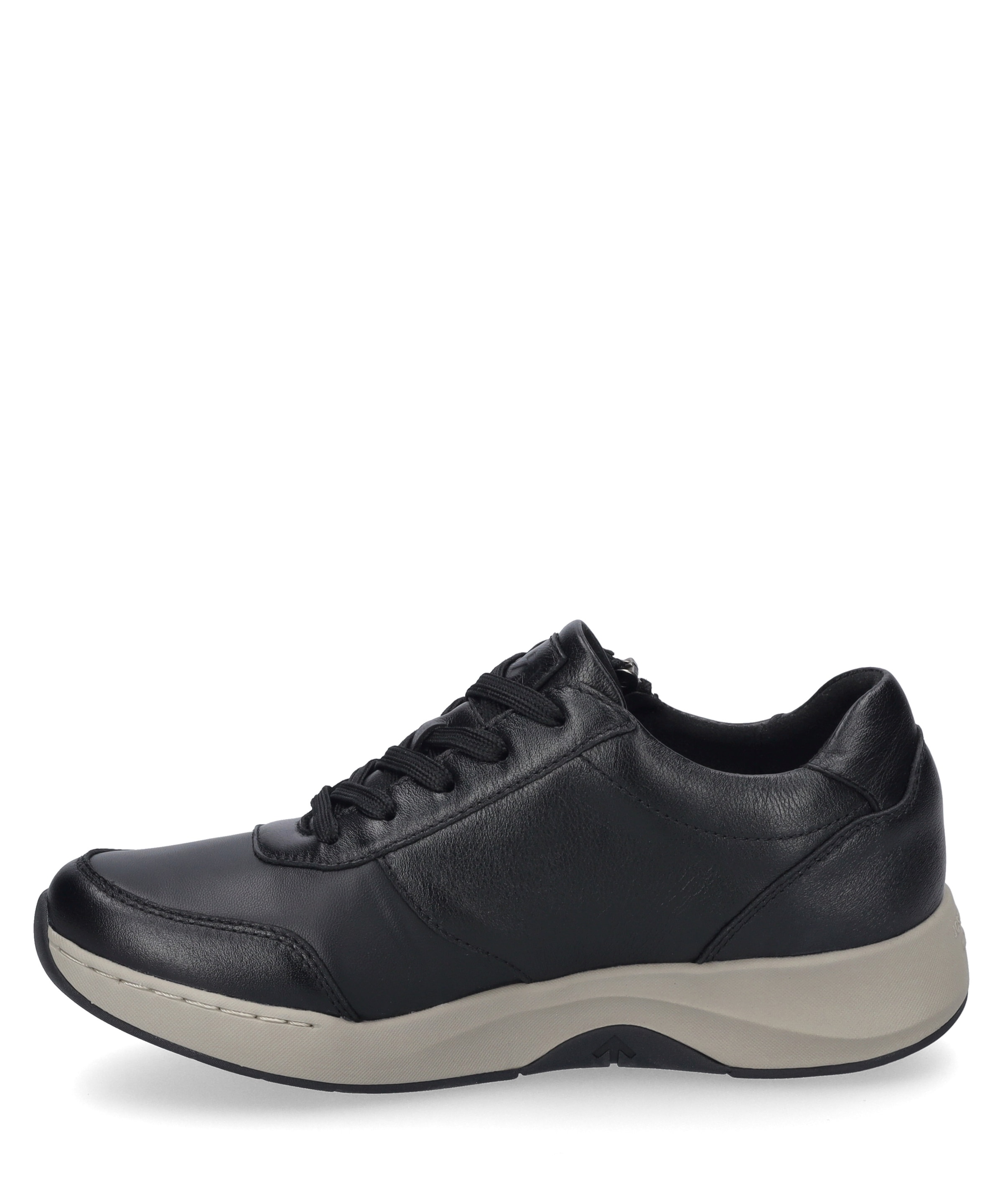 Josef Seibel Sneaker »Elli 06, schwarz«