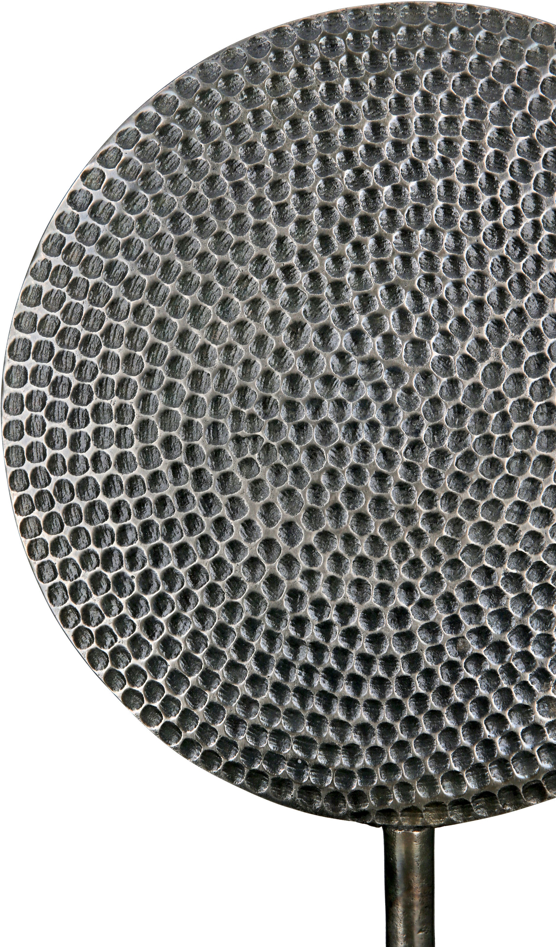 Casablanca by Gilde Wanddekoobjekt »Skulptur Round«, (1 St.)