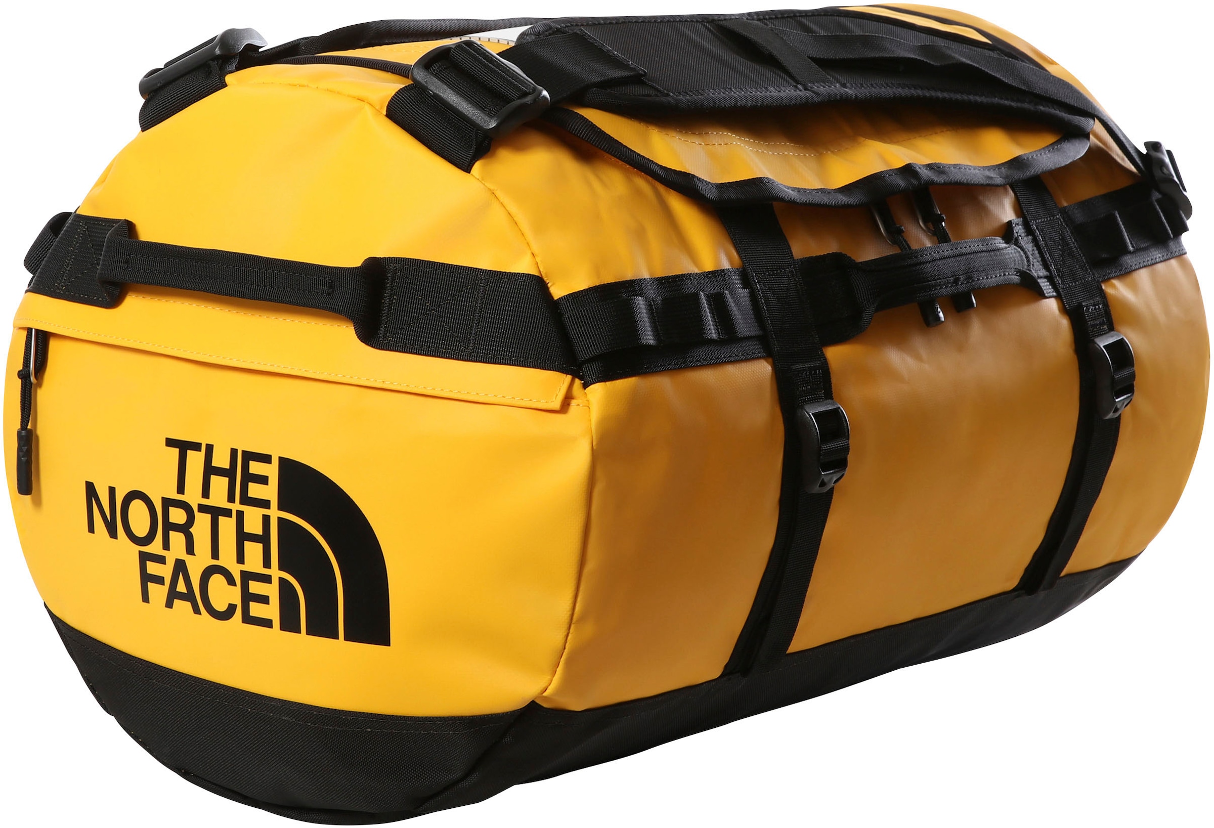 The North Face Reisetasche »BASE CAMP DUFFEL - S«, (1 tlg.), mit Logolabel