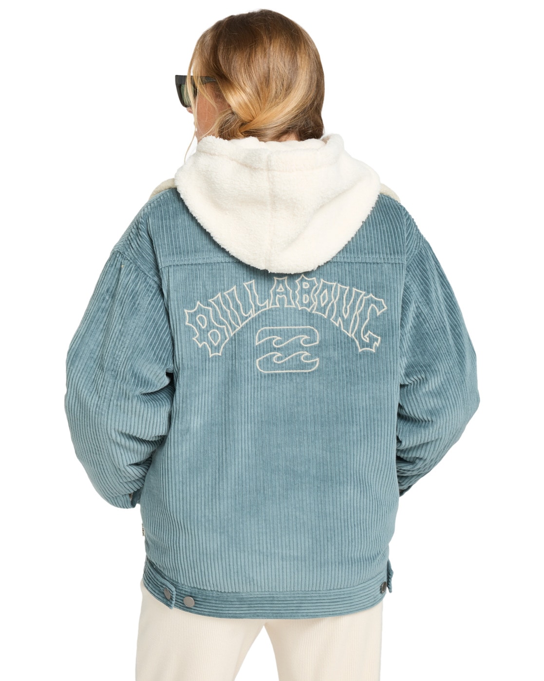 Billabong Outdoorjacke »Cord In Love«