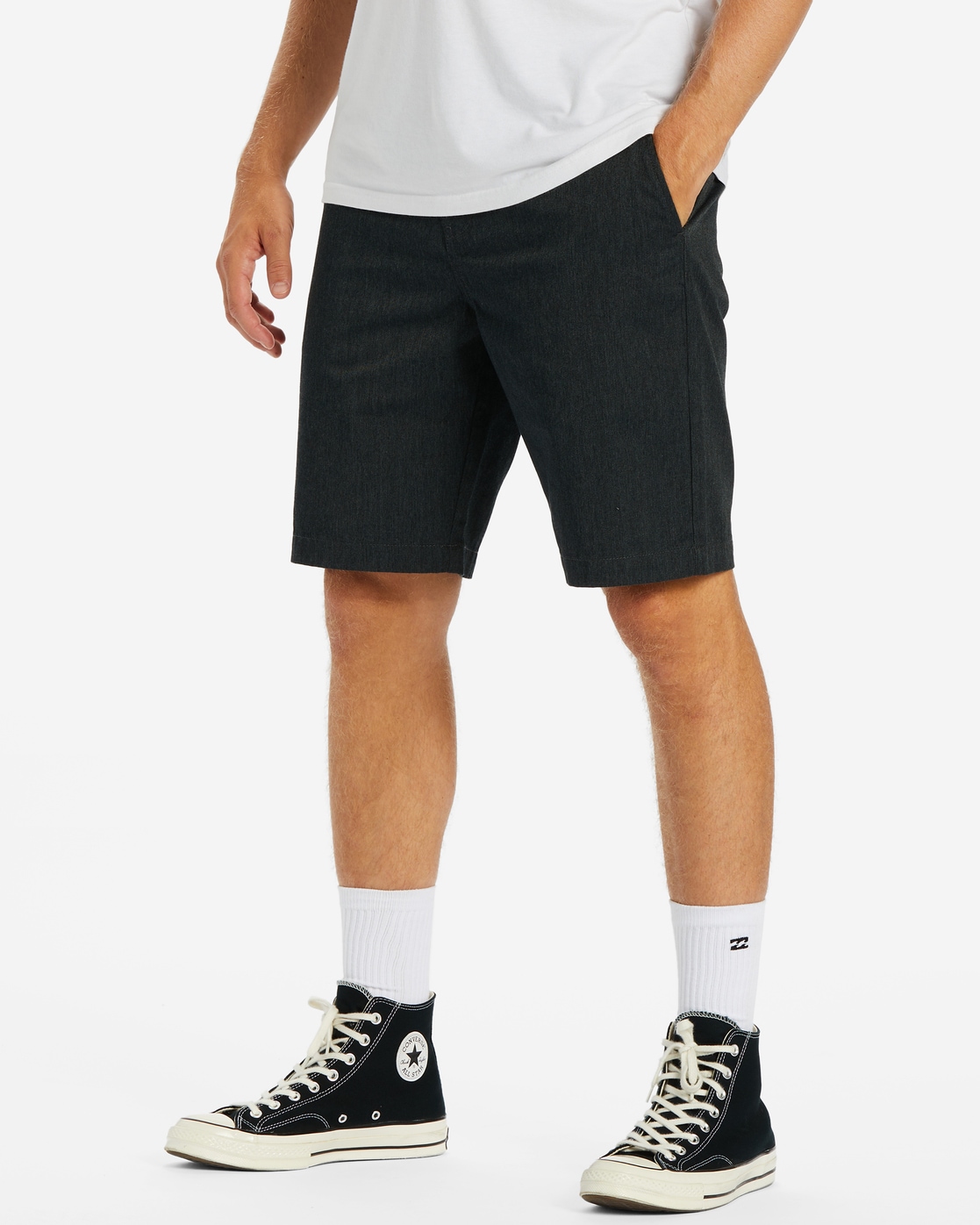 Billabong Shorts »Carter«
