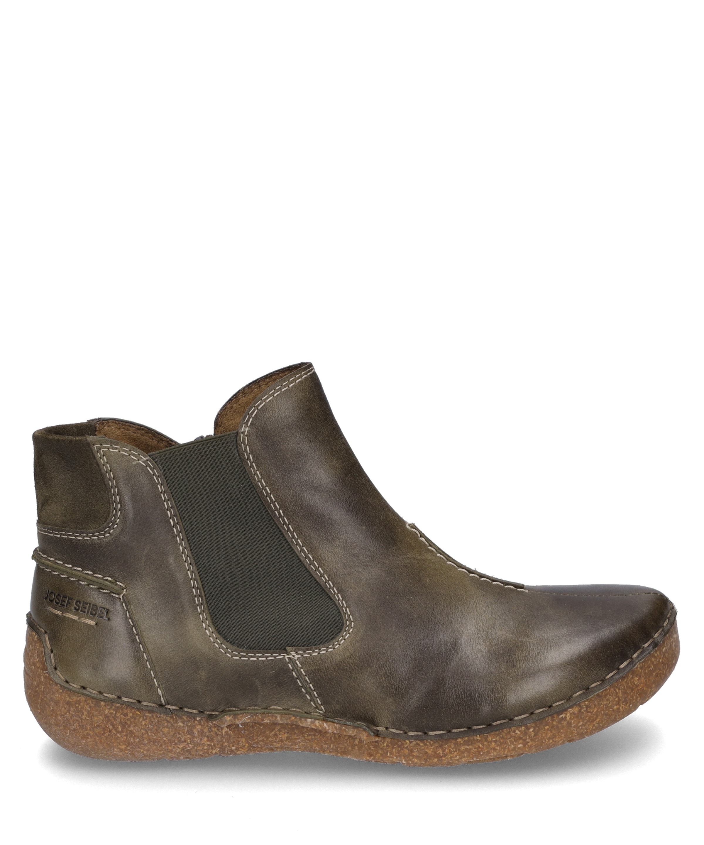 Josef Seibel Stiefelette »Fergey 63, moos«